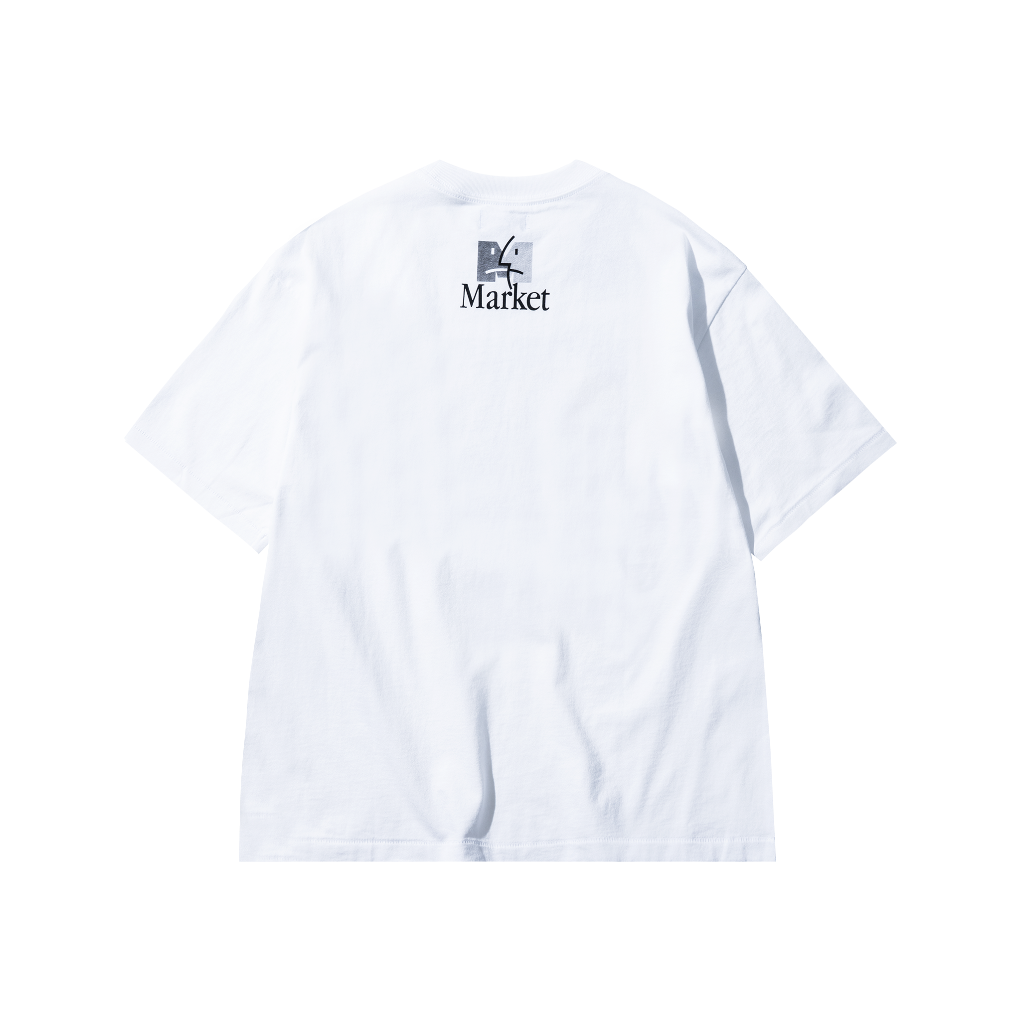 GOOD SCREEN COMIC T-SHIRT