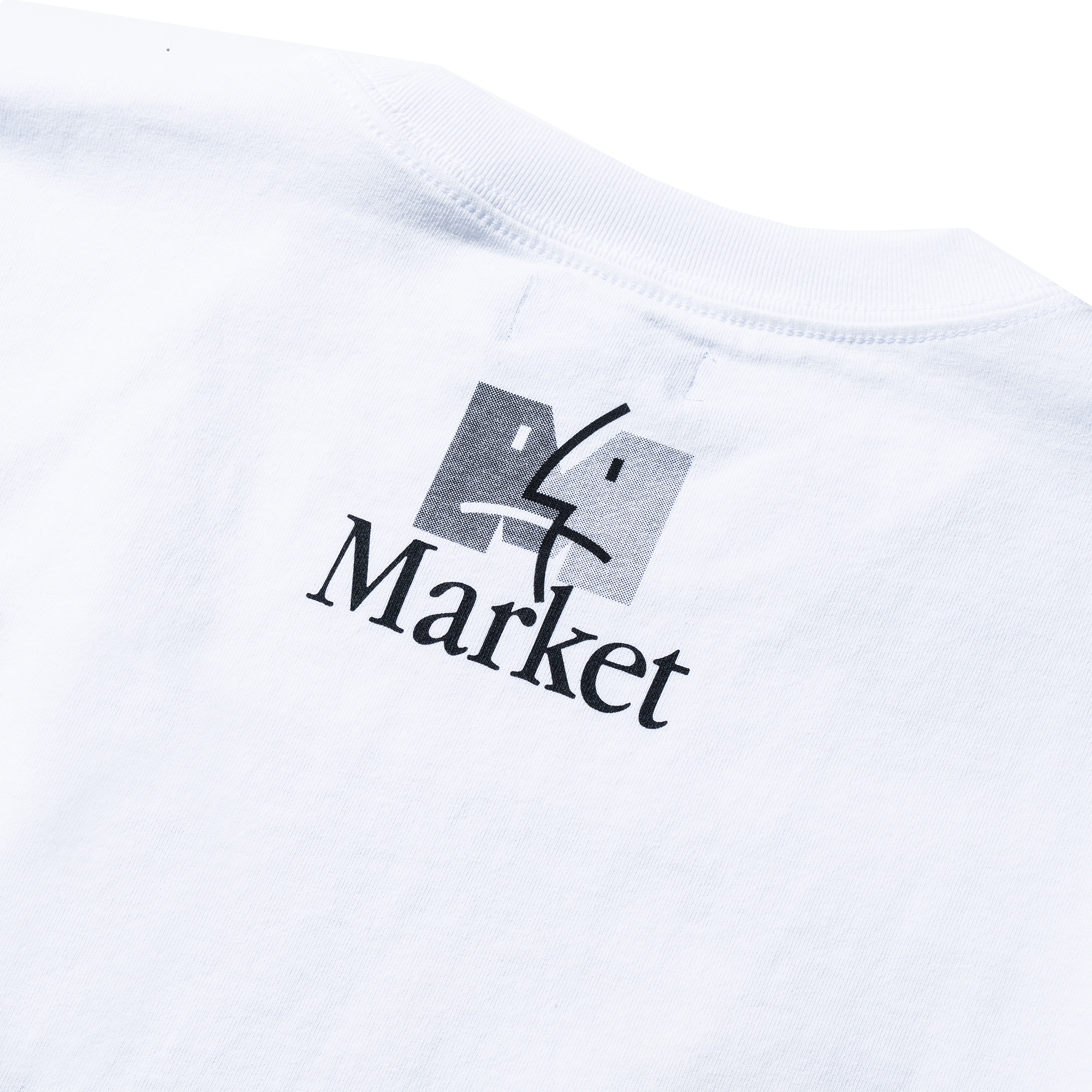 GOOD SCREEN COMIC T-SHIRT