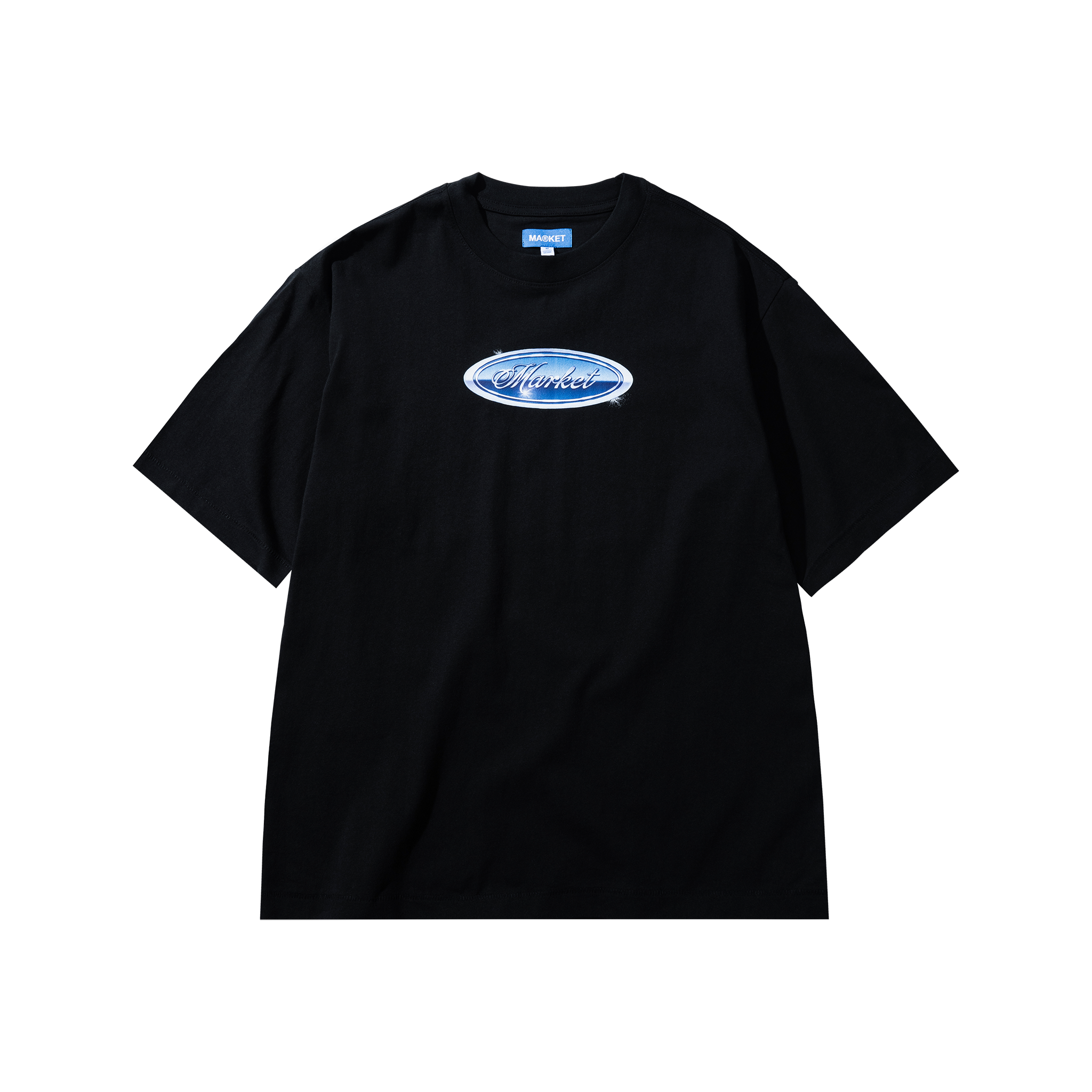 5 LITER T-SHIRT
