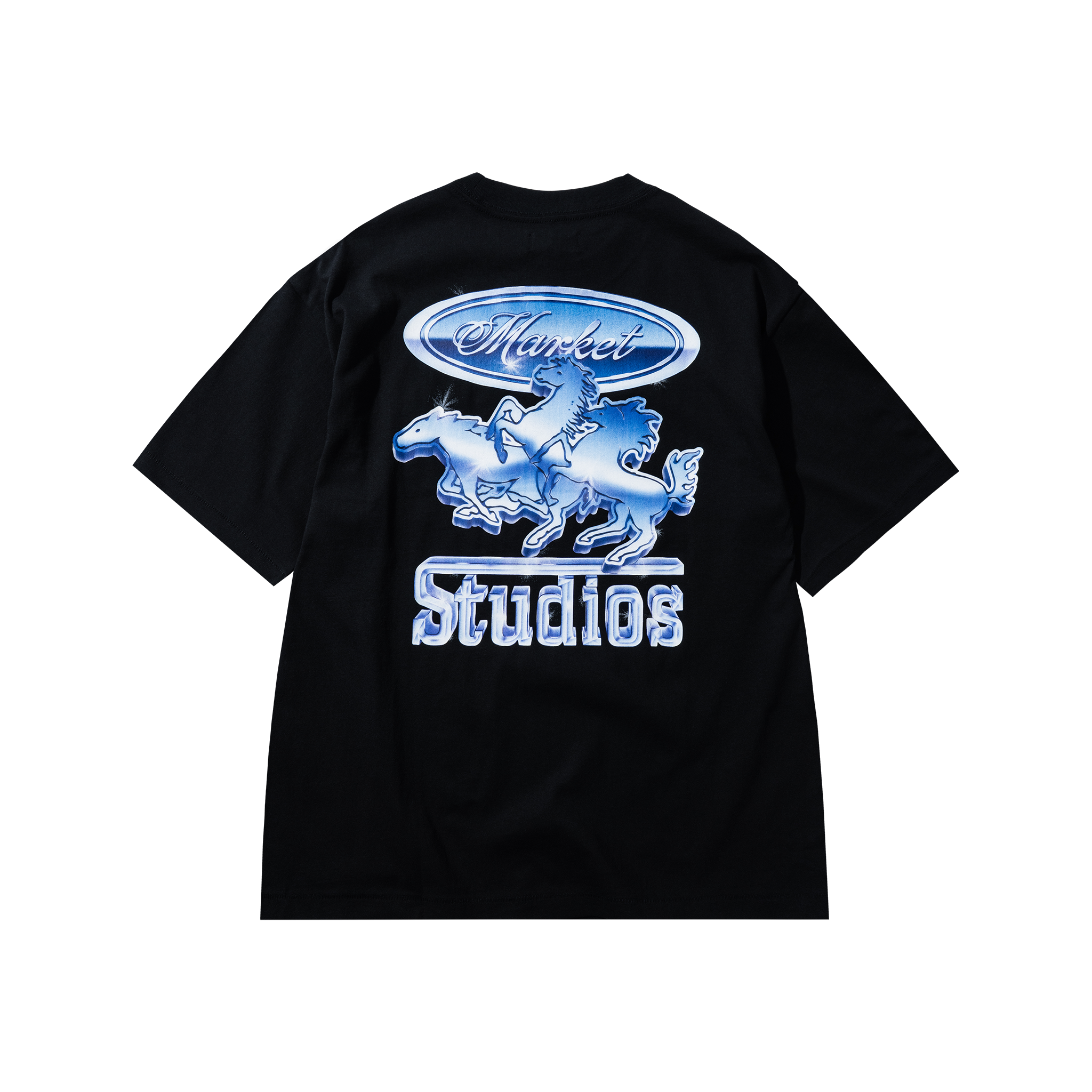 5 LITER T-SHIRT