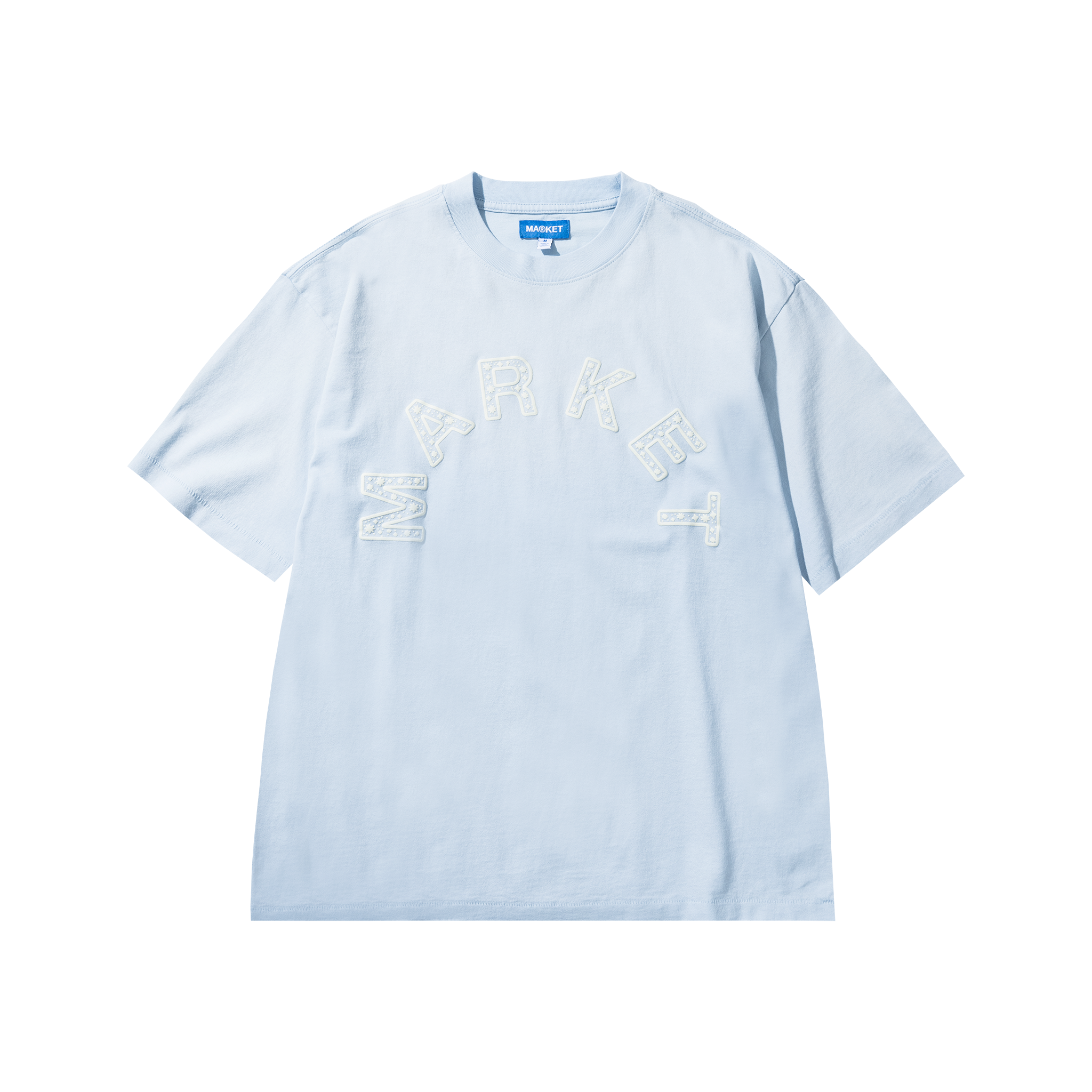 STARRY ARC T-SHIRT