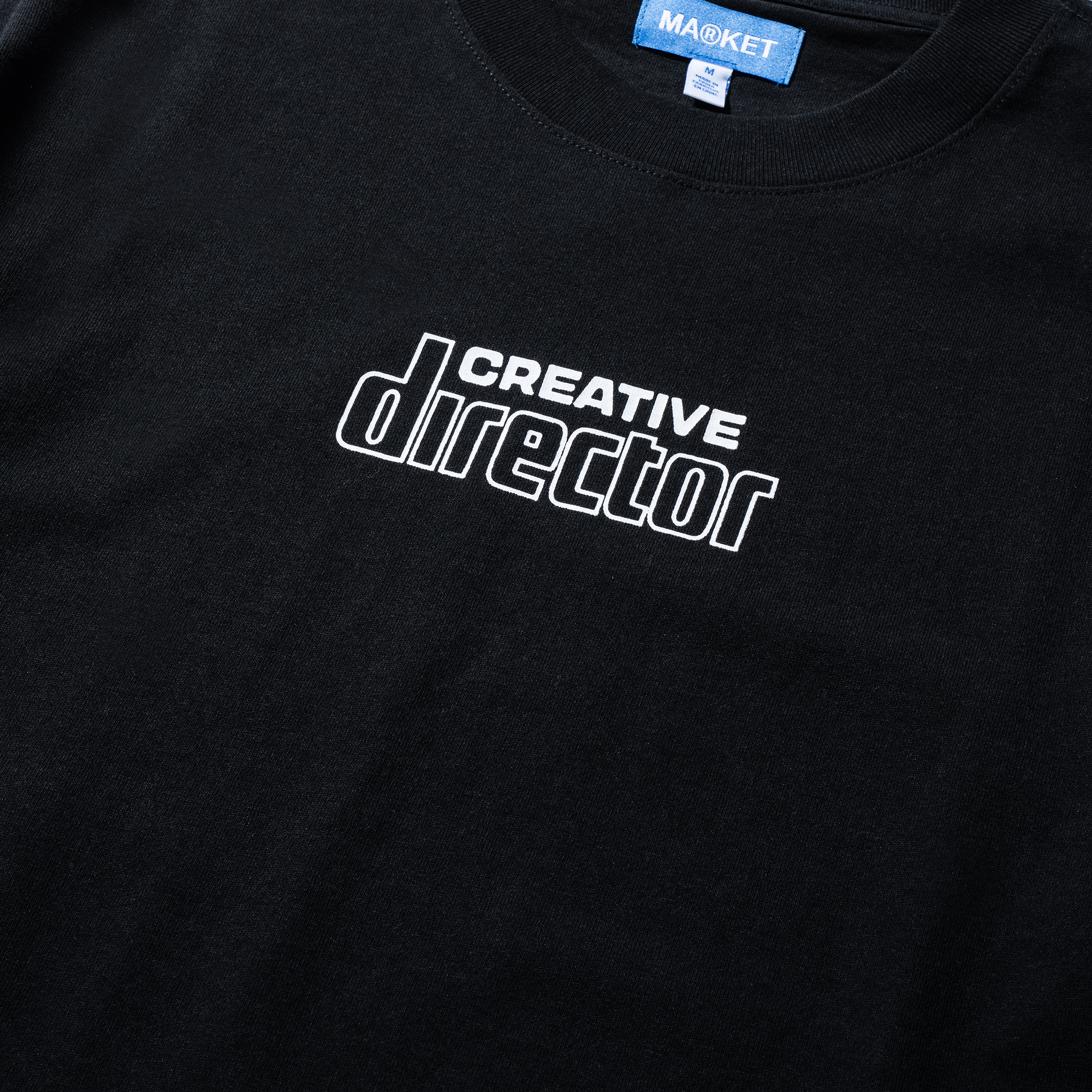 CREATIVE DIRECTOR T-SHIRT