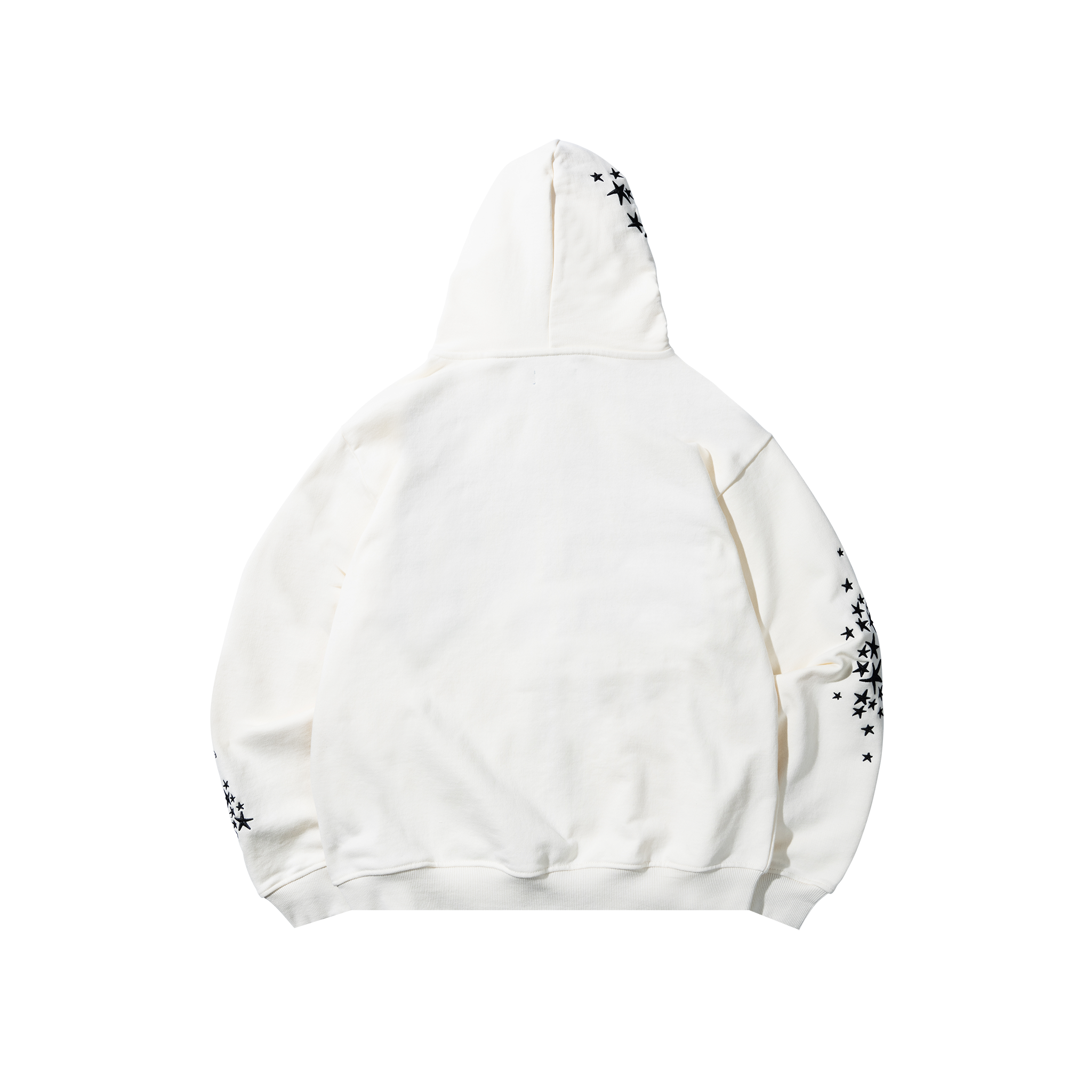 GALAXY ARC ZIP HOODIE