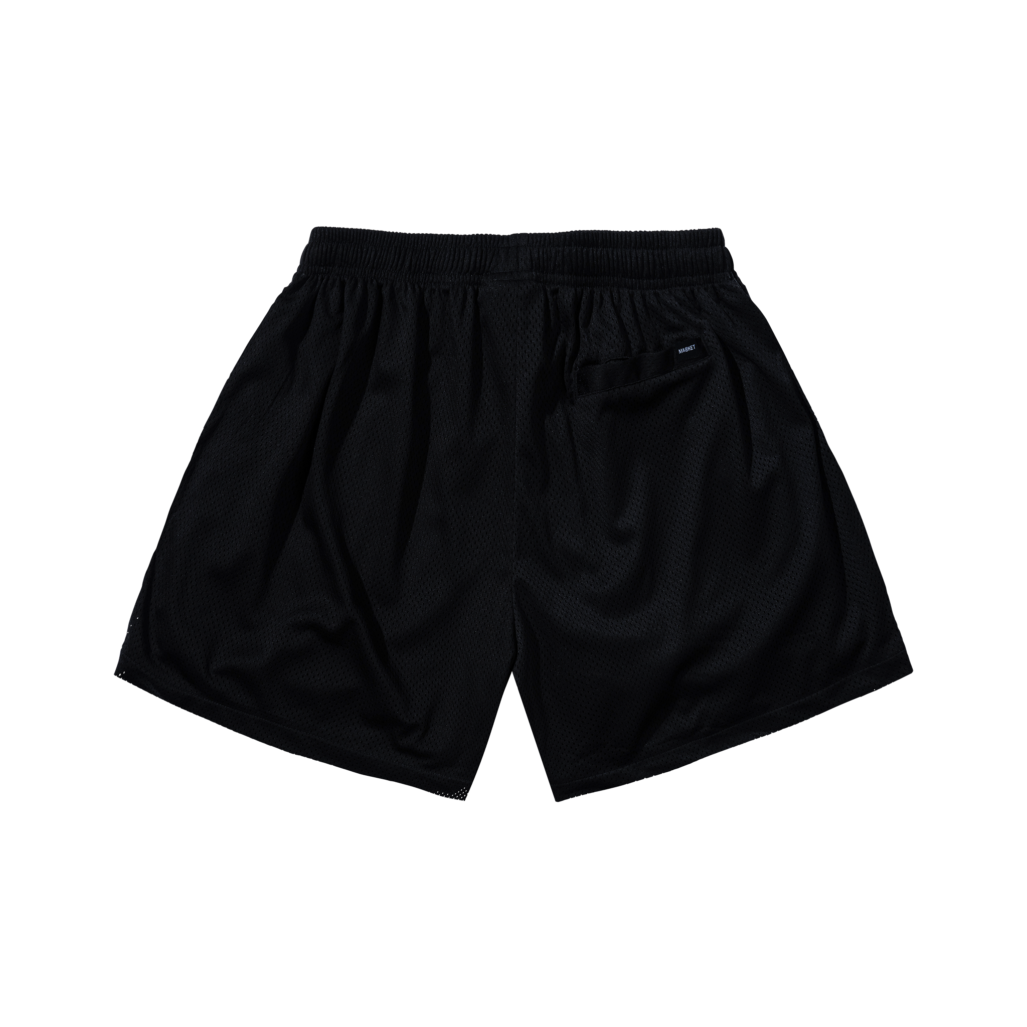 V12 MESH SHORTS