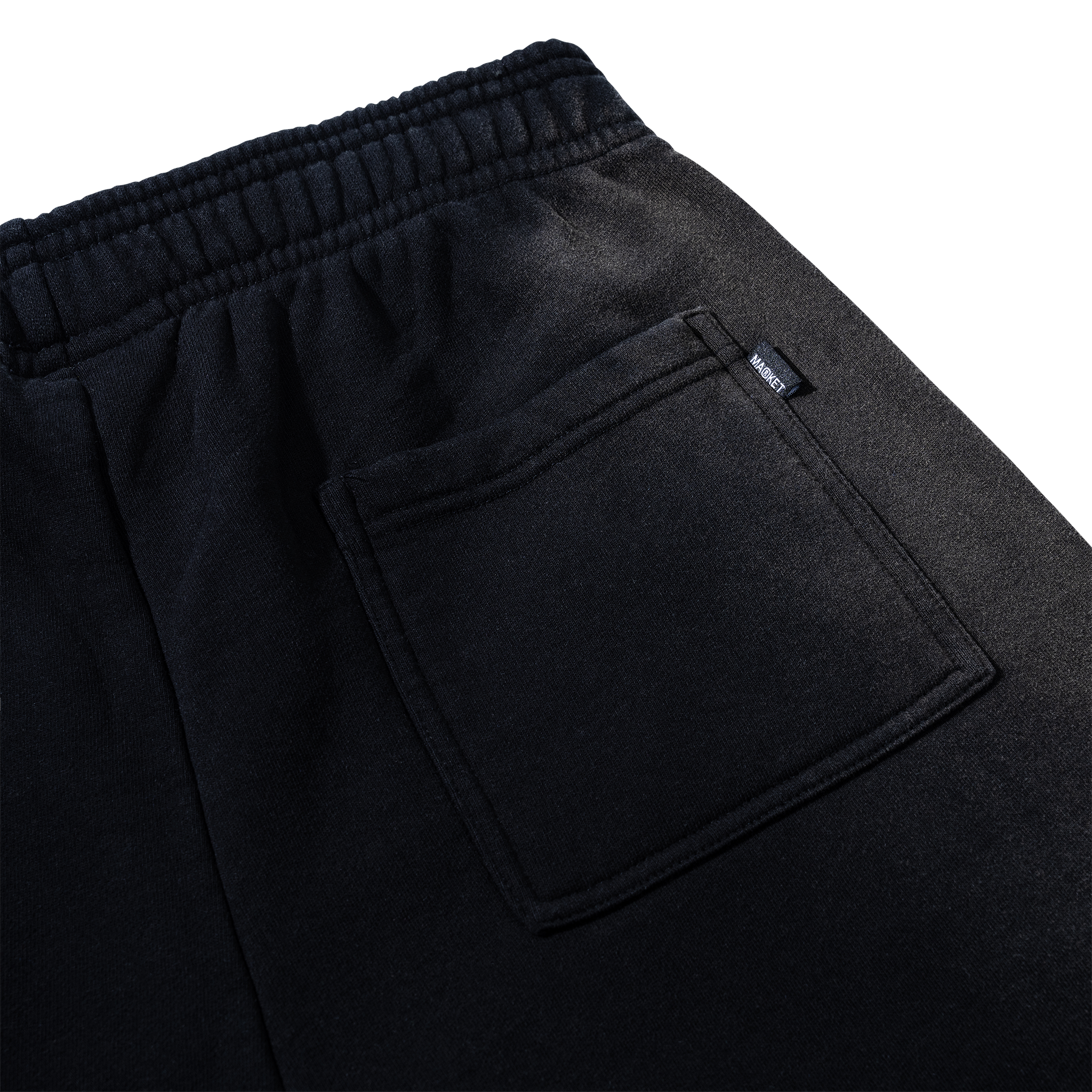 LOCKUP TECH SHORTS