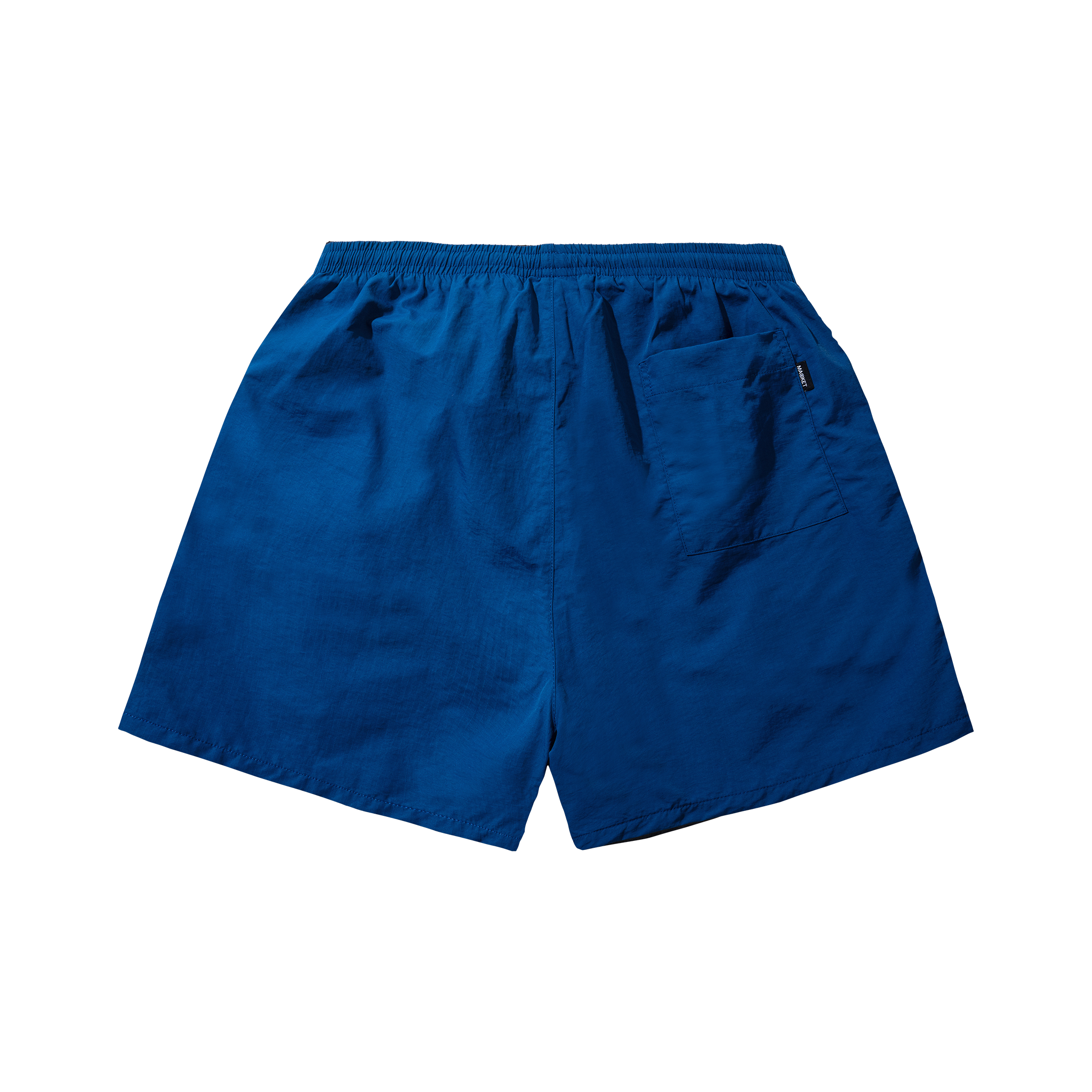 LOCKUP TECH SHORTS