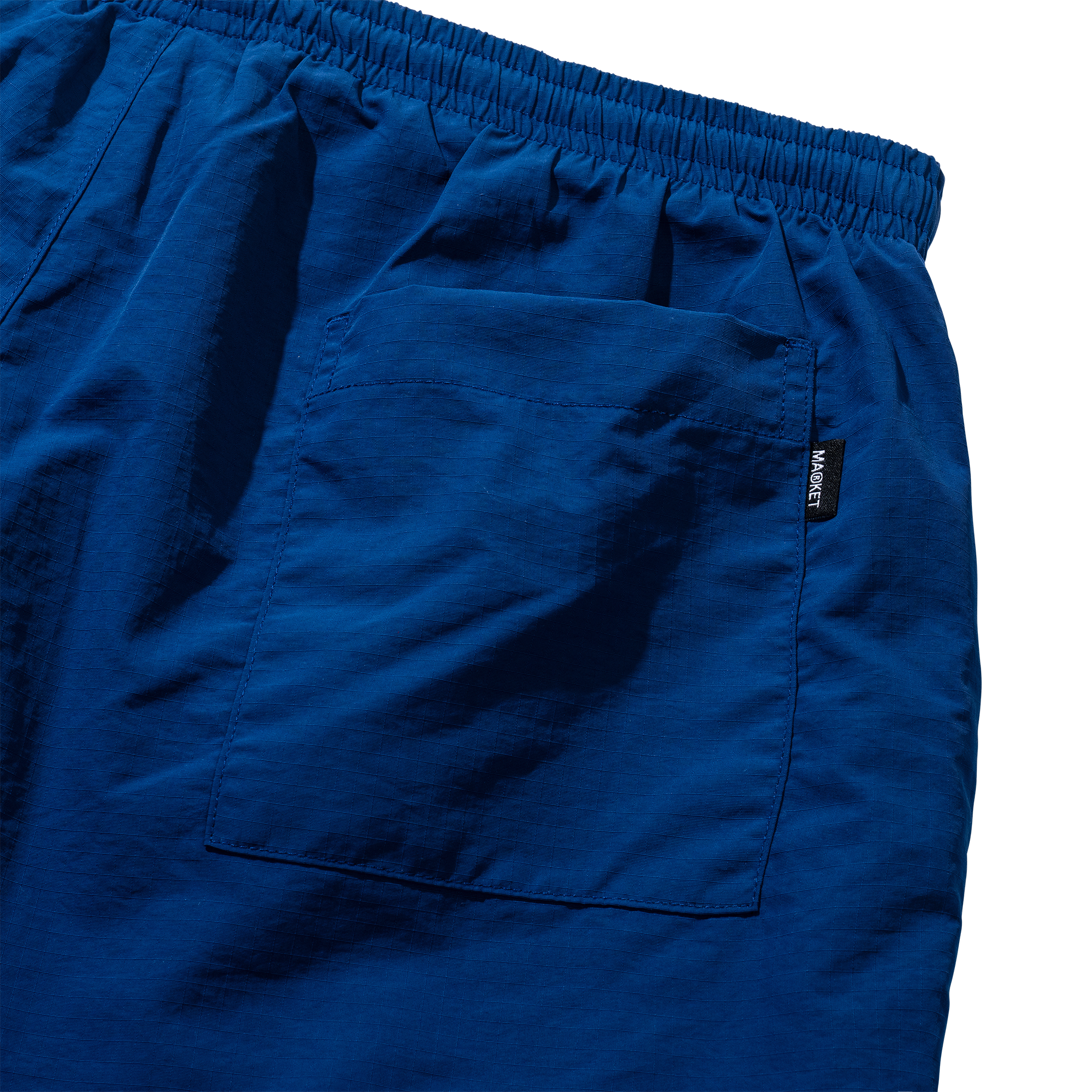 LOCKUP TECH SHORTS