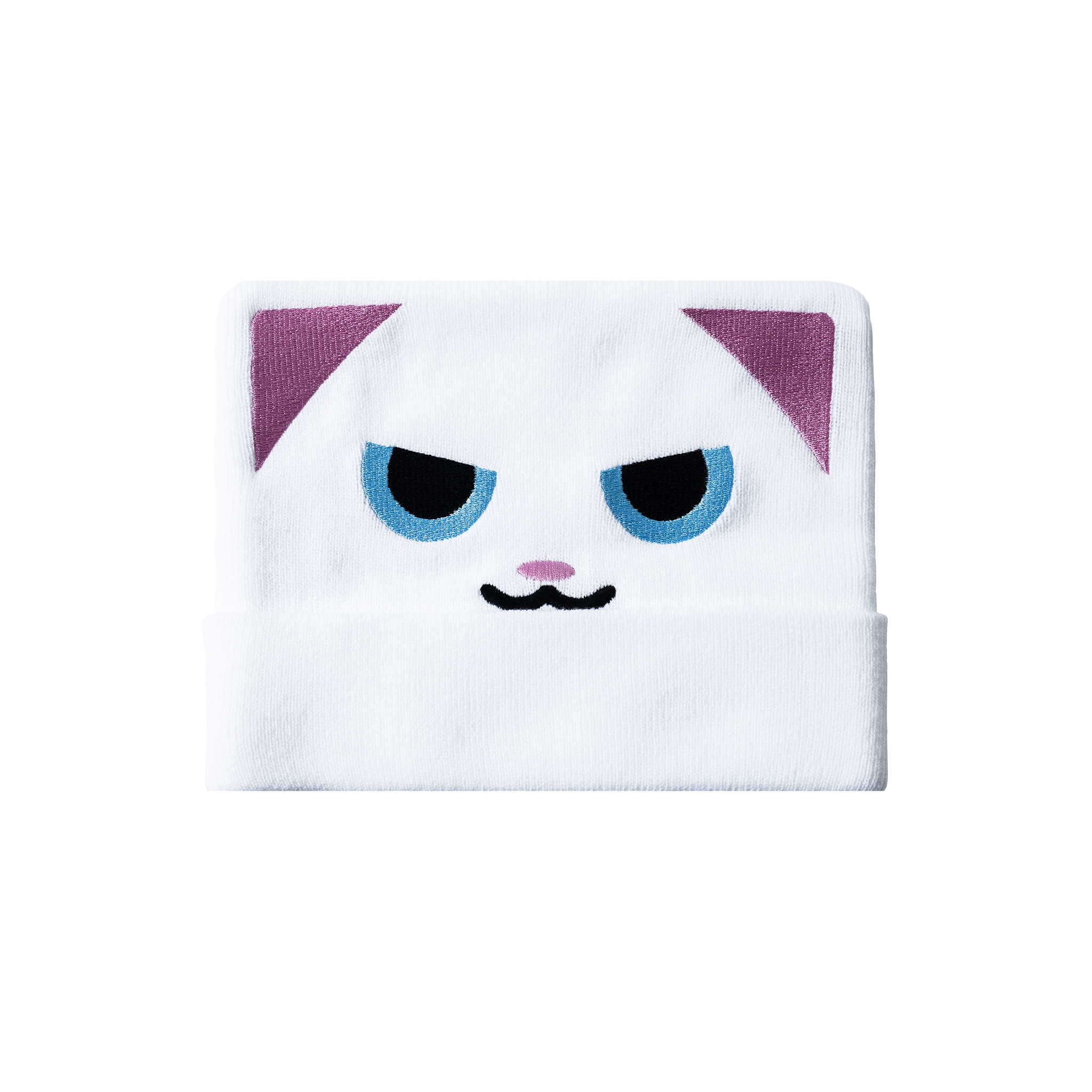 MEW MARKET KITTY BEANIE