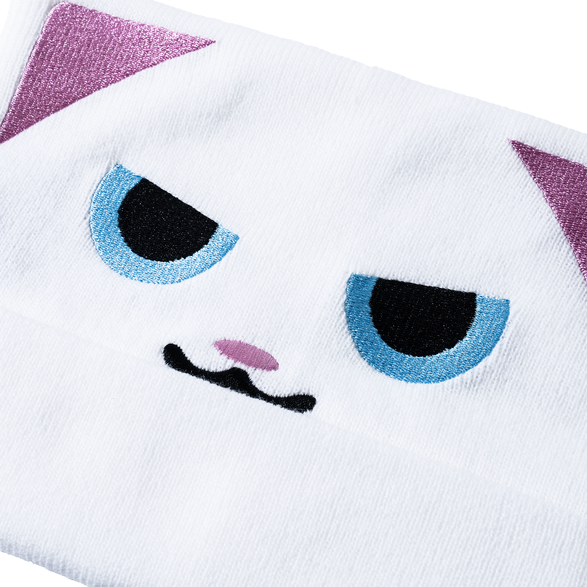 MEW MARKET KITTY BEANIE