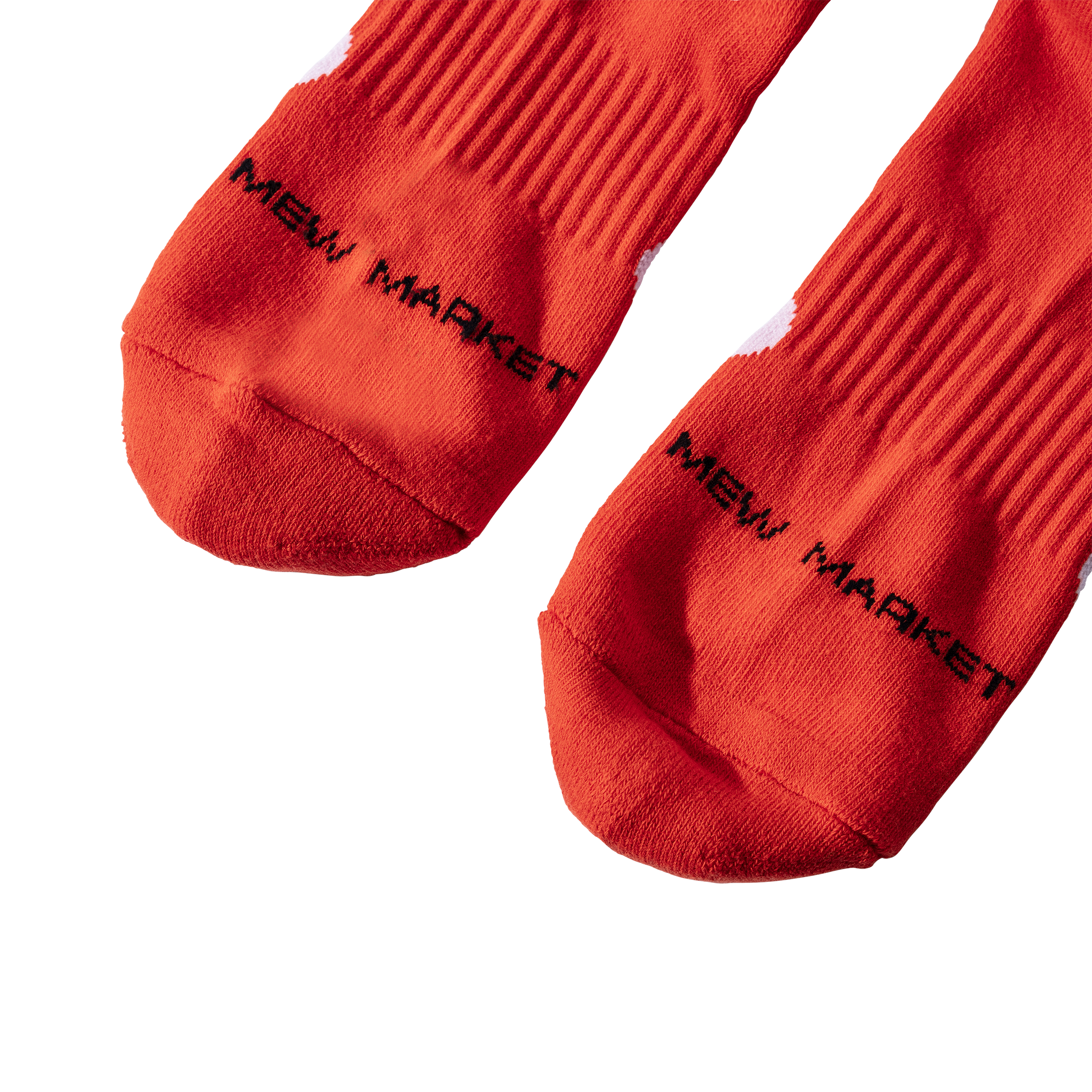 MEW X MARKET KITTY SOCKS