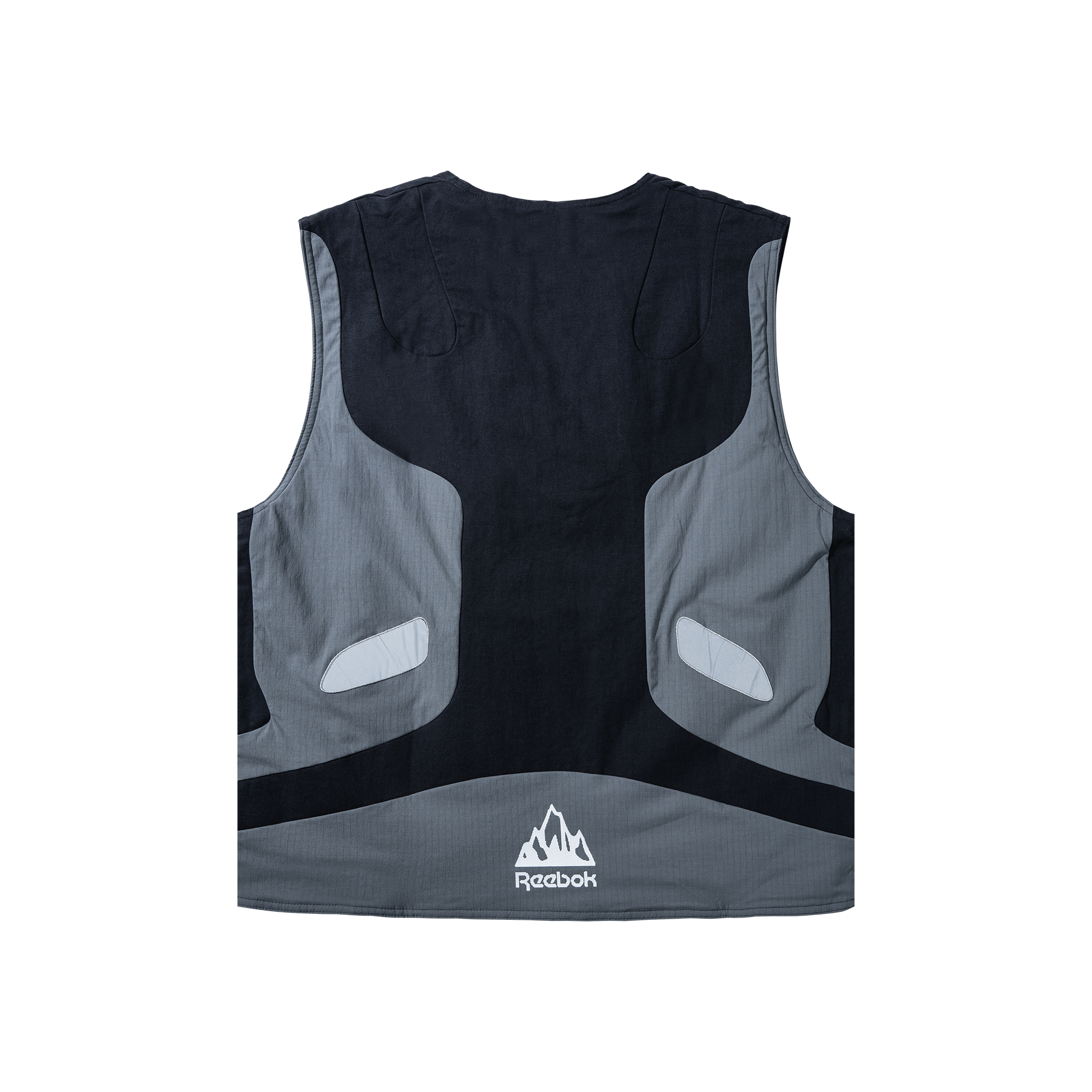 RBK MARKET REVERSIBLE VEST