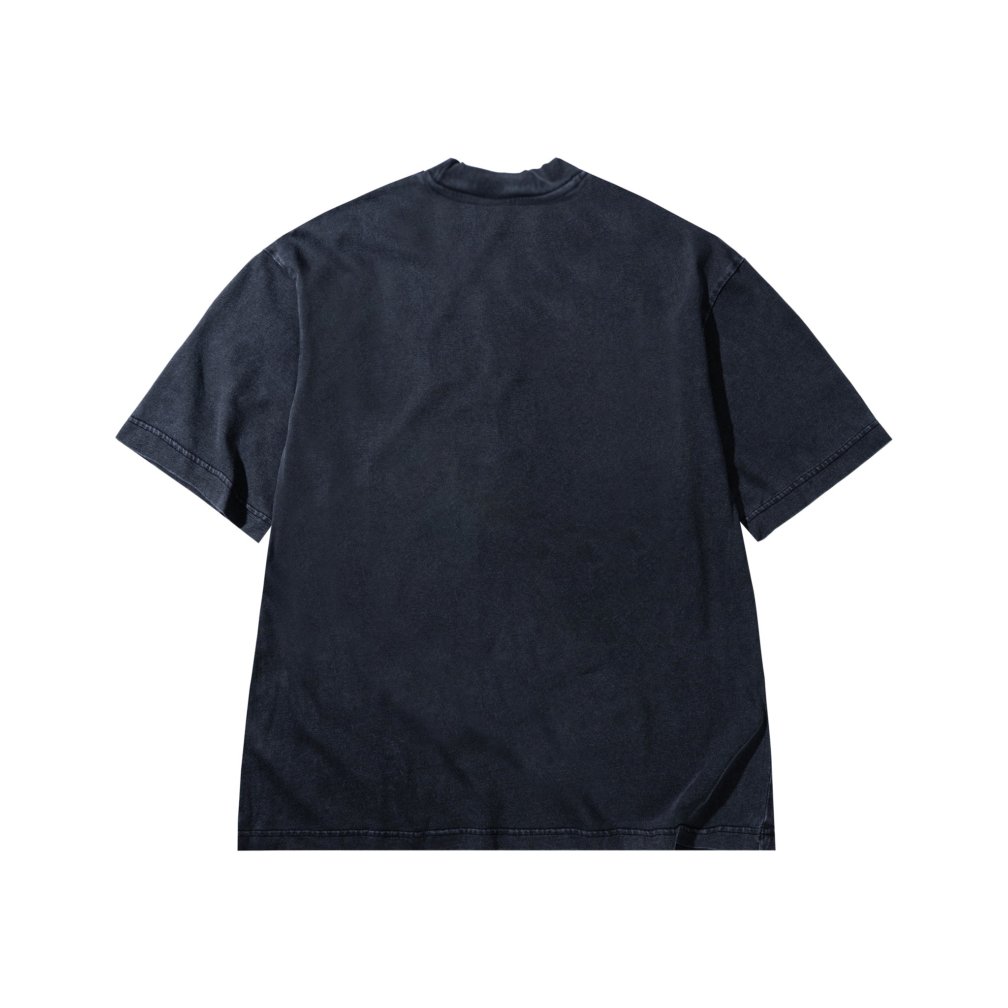 MARKET GRAPHIC TEE