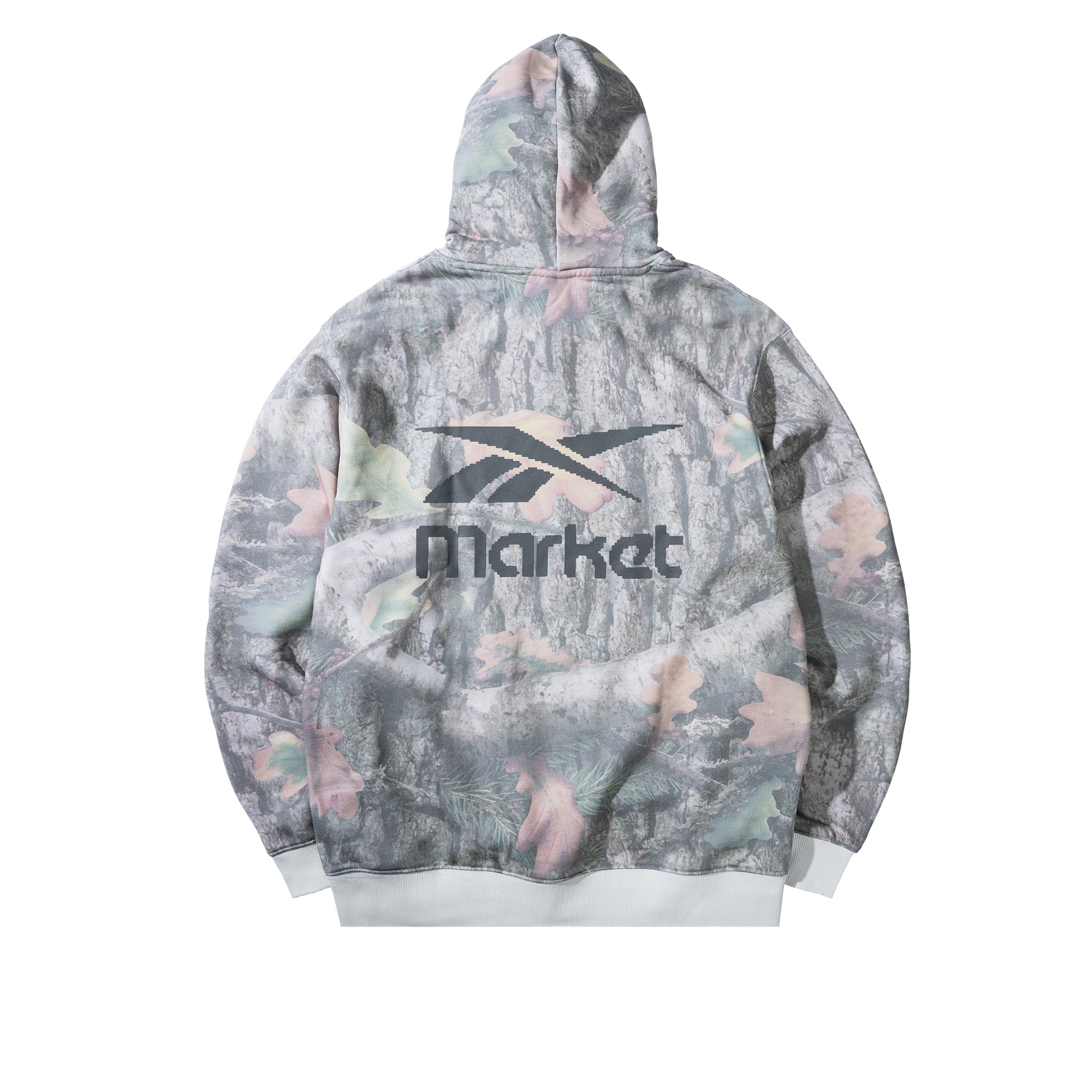 RBK MARKET HOODIE