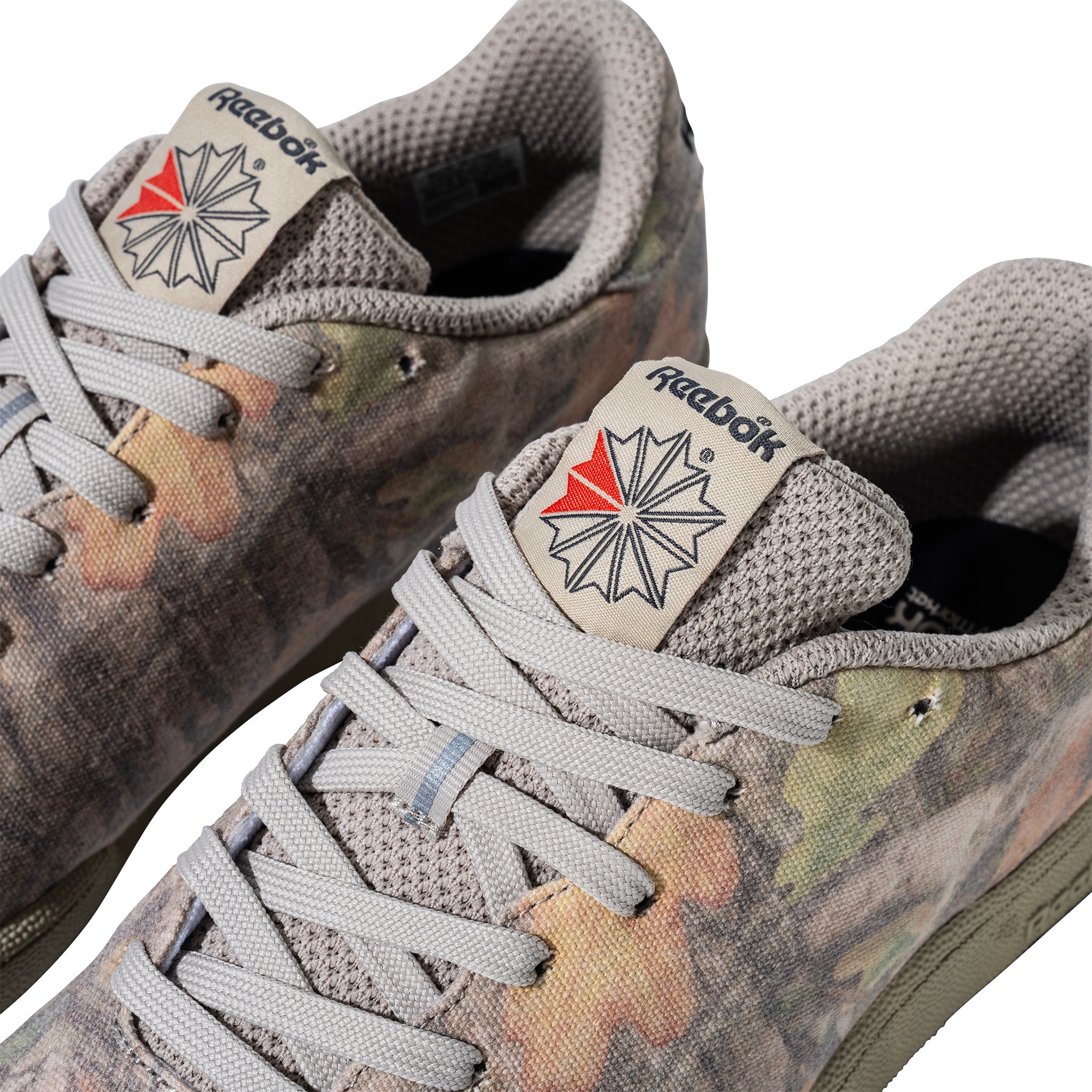 REEBOK X MARKET STUDIOS CLUB C 85 LOW
