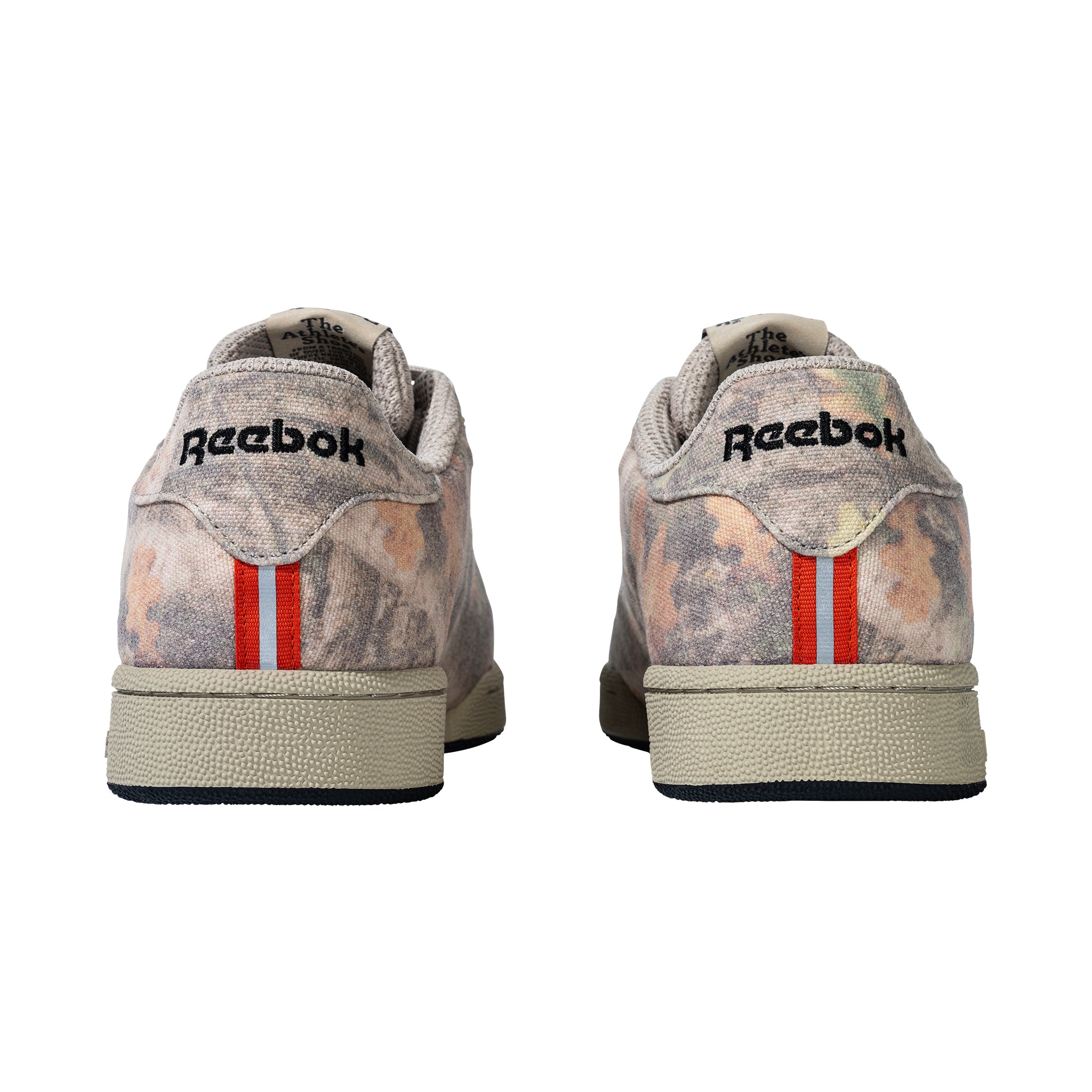 REEBOK X MARKET STUDIOS CLUB C 85 LOW