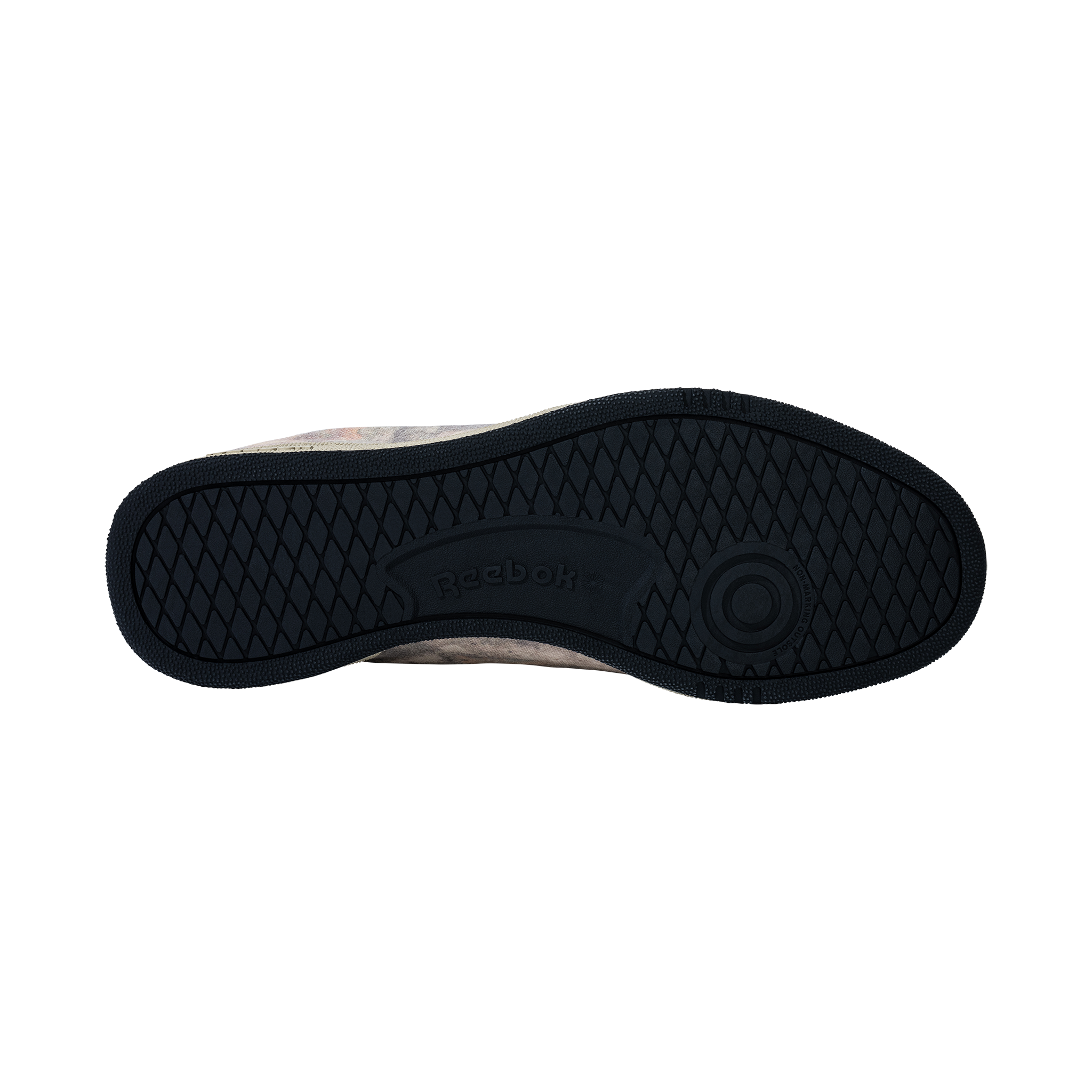 REEBOK X MARKET STUDIOS CLUB C 85 LOW