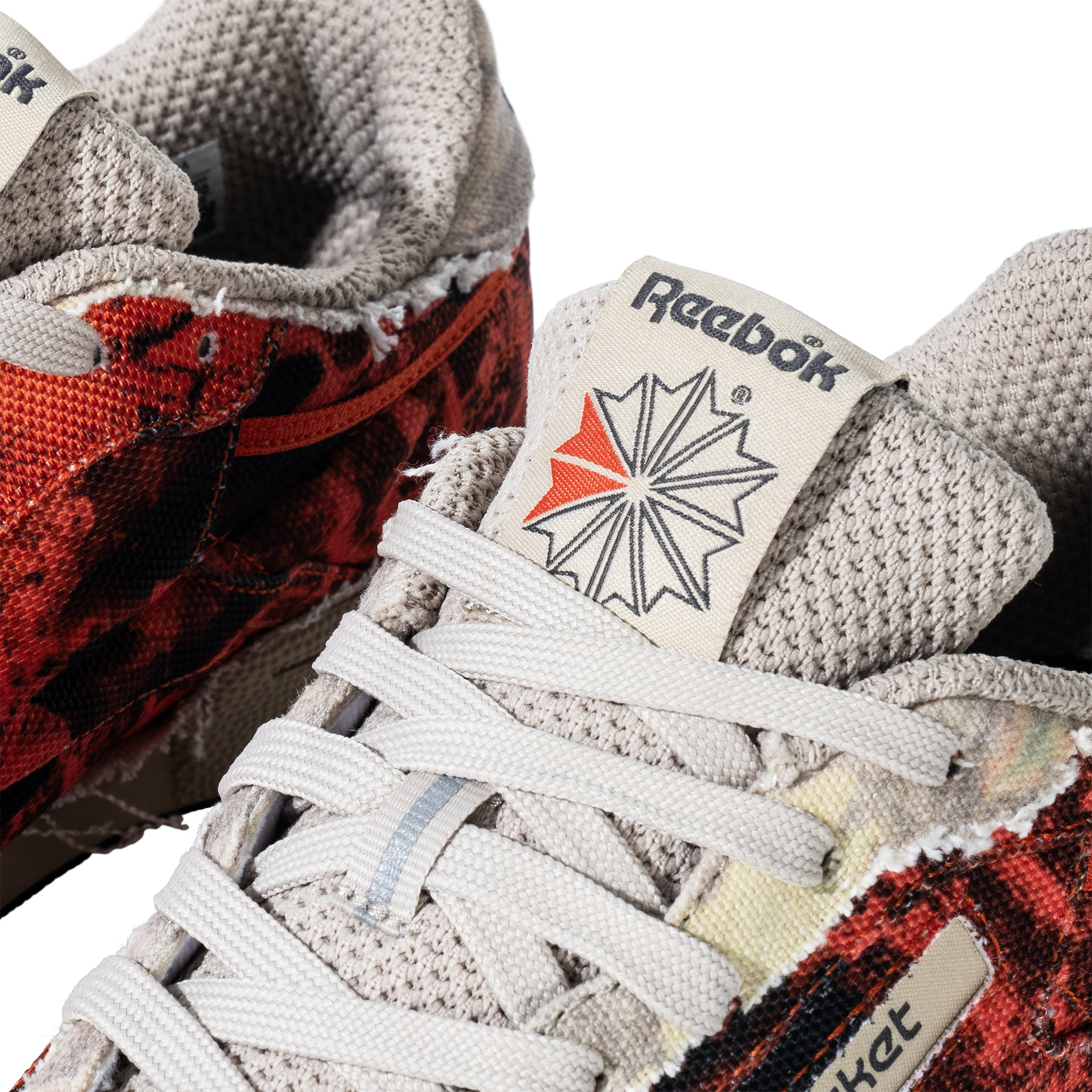 REEBOK X MARKET STUDIOS CLUB C 85 LOW