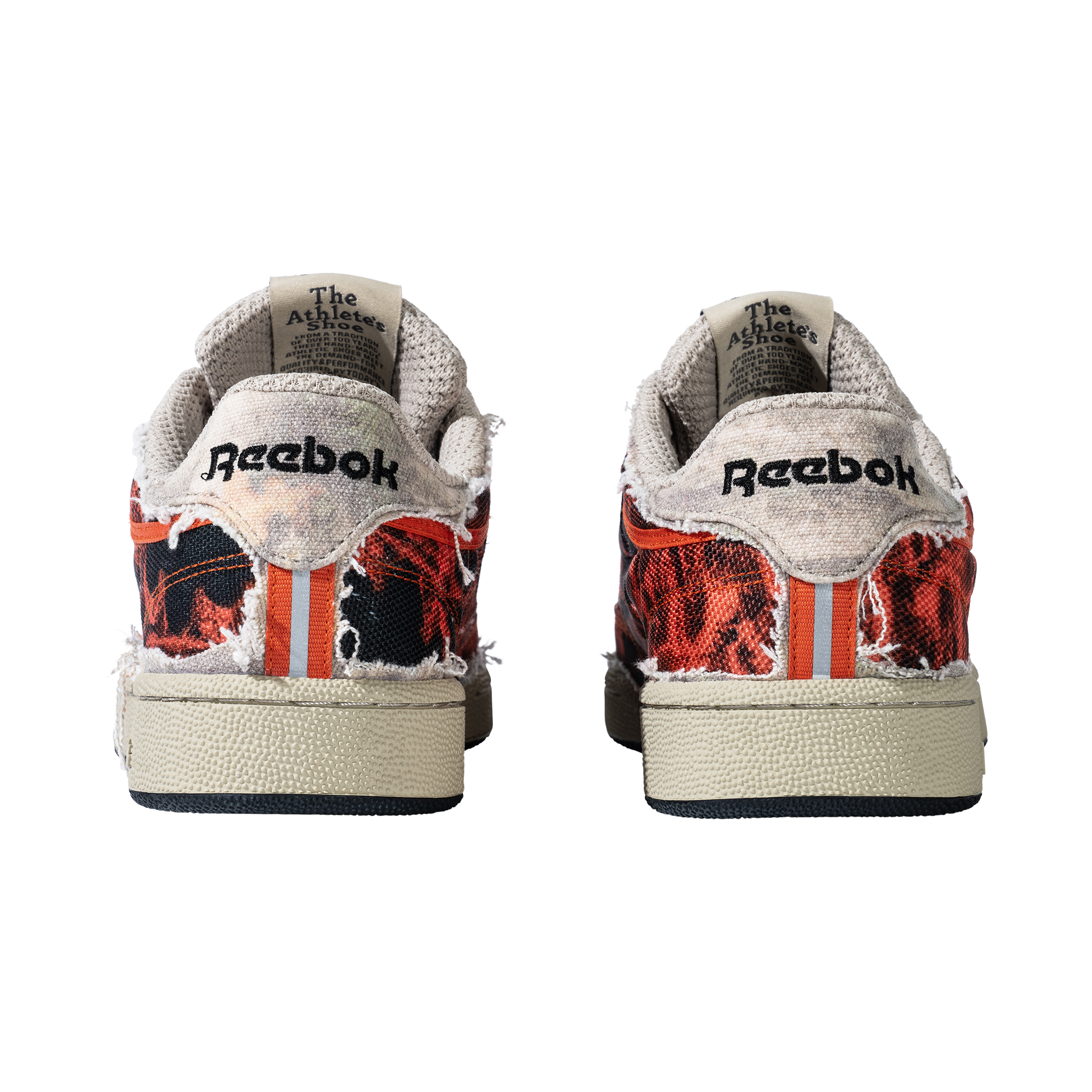 REEBOK X MARKET STUDIOS CLUB C 85 LOW