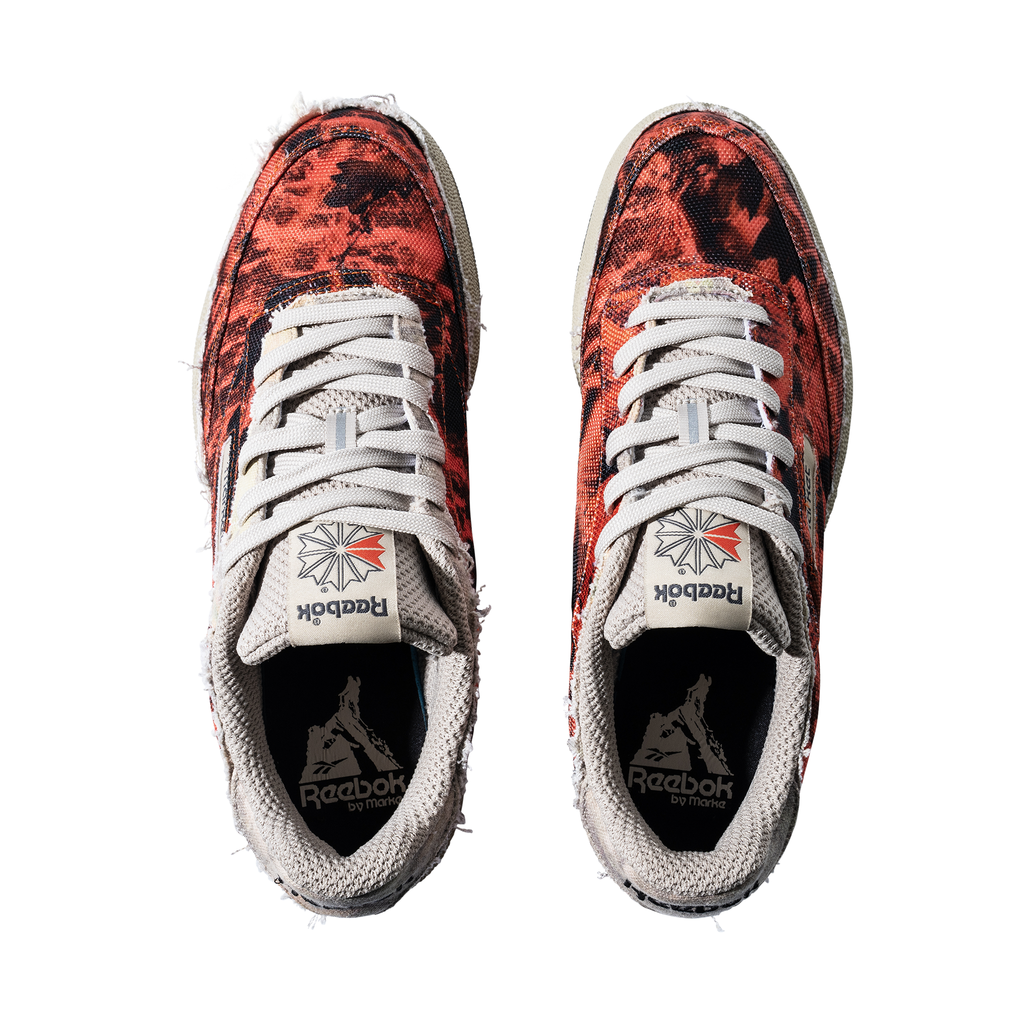 REEBOK X MARKET STUDIOS CLUB C 85 LOW