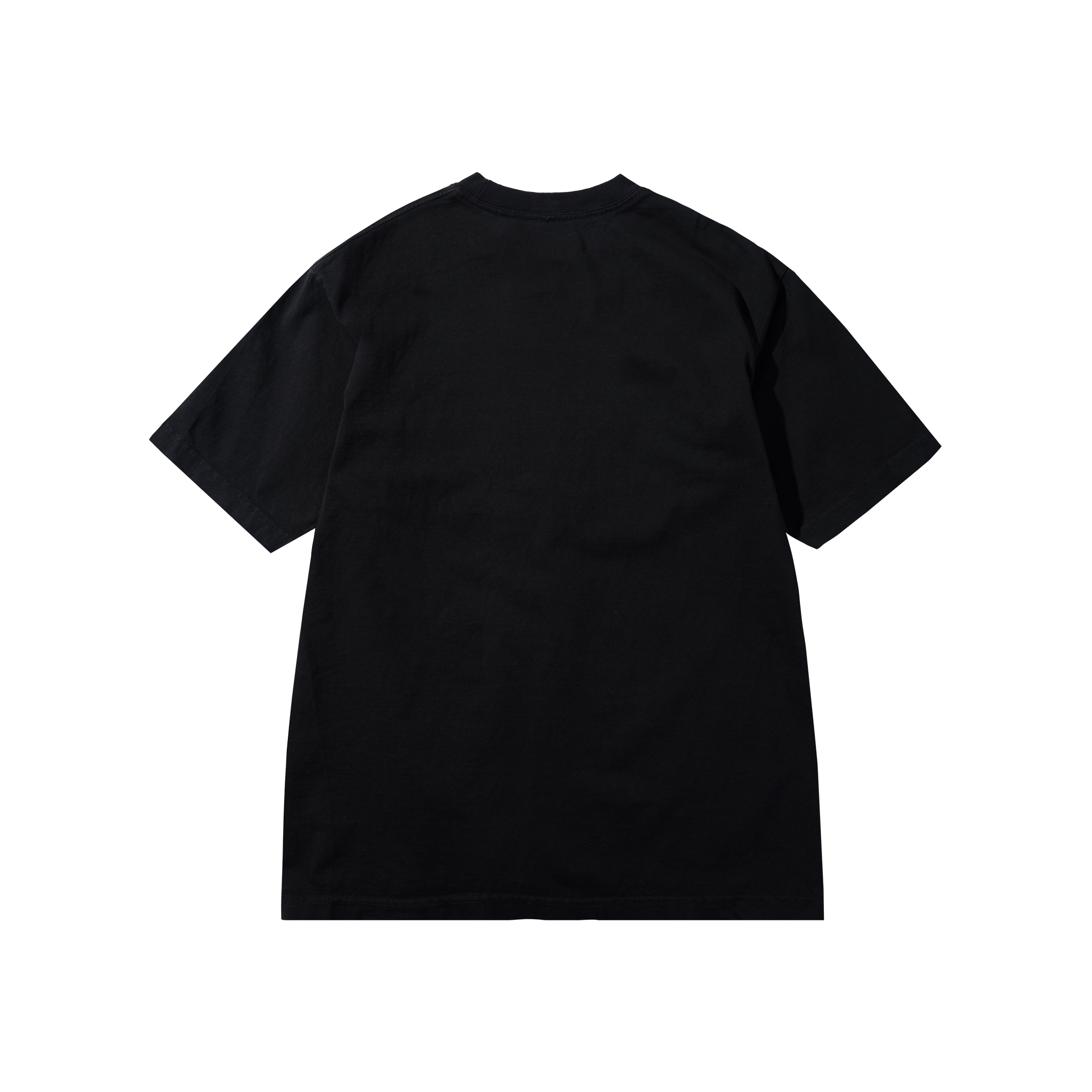 SMILEY GALAXY T-SHIRT