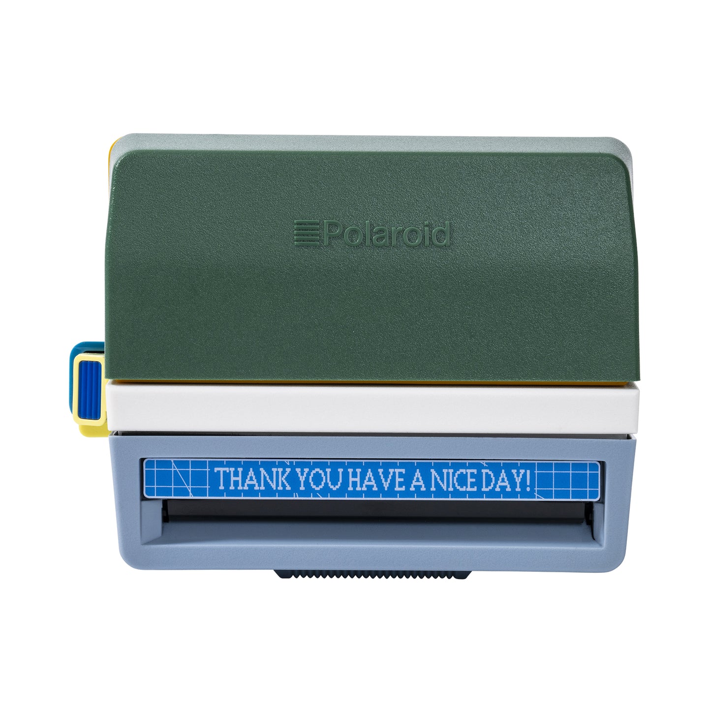 MARKET X POLAROID REWORK INSTANT CAMERA
