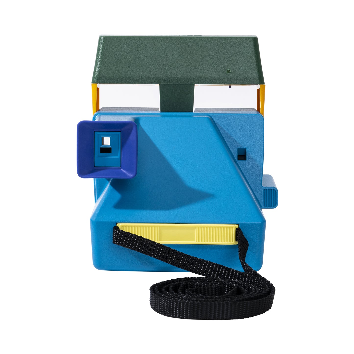 MARKET X POLAROID REWORK INSTANT CAMERA