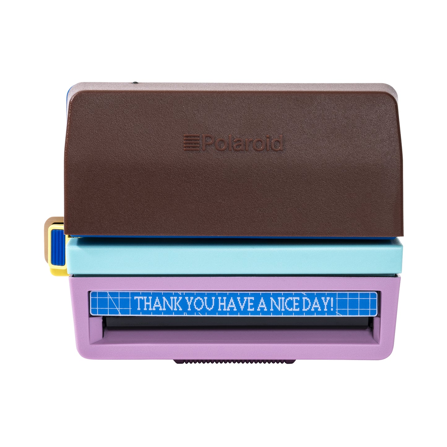 MARKET X POLAROID REWORK INSTANT CAMERA