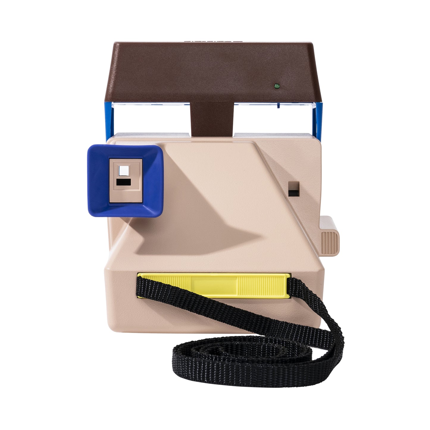 MARKET X POLAROID REWORK INSTANT CAMERA