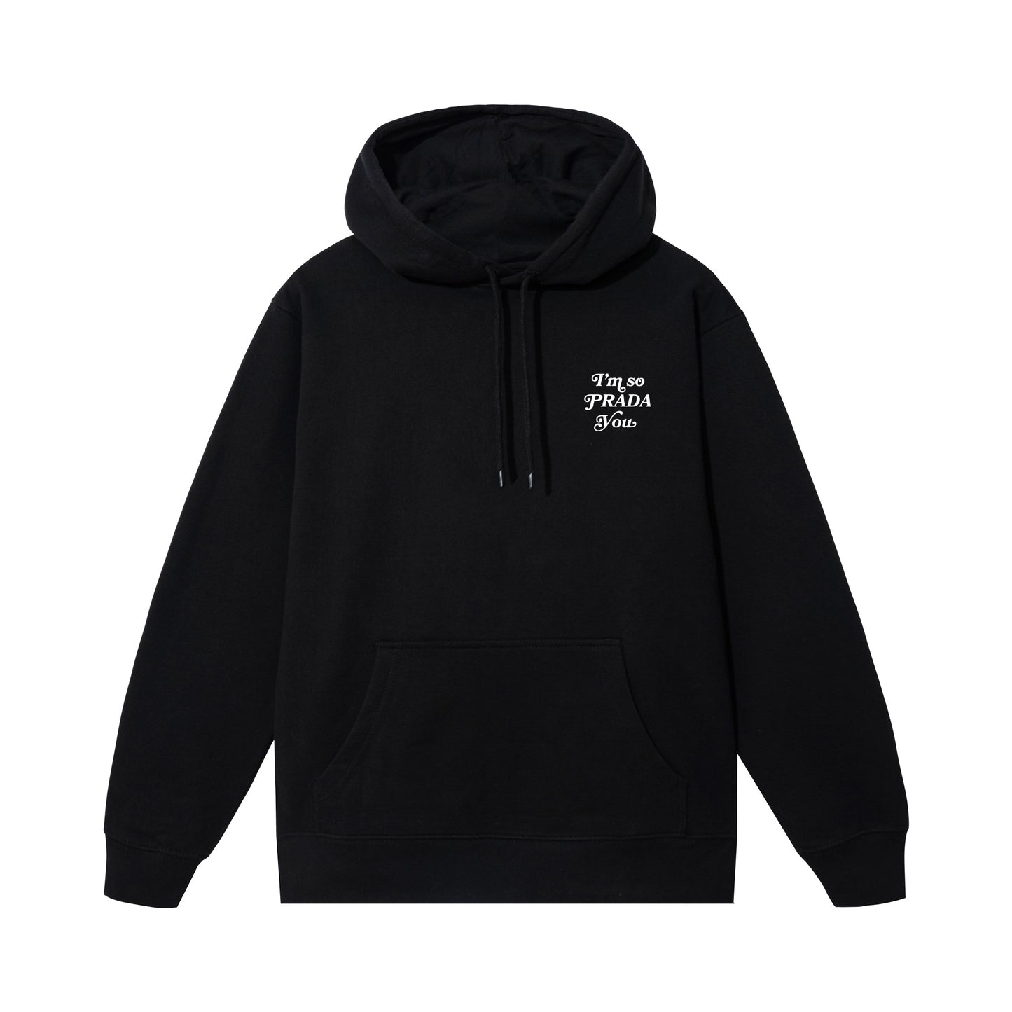 SO PROUDA YOU HOODIE