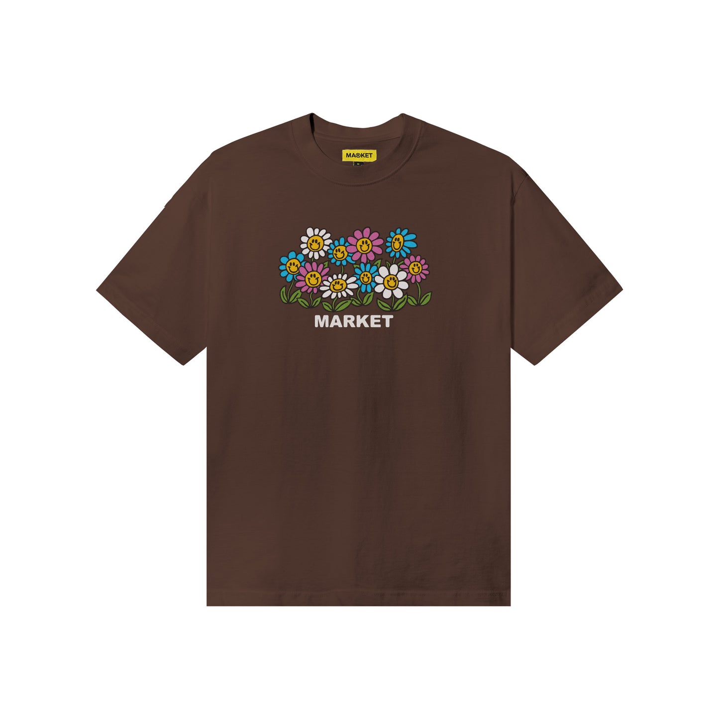 HAPPY & HEALTHY T-SHIRT