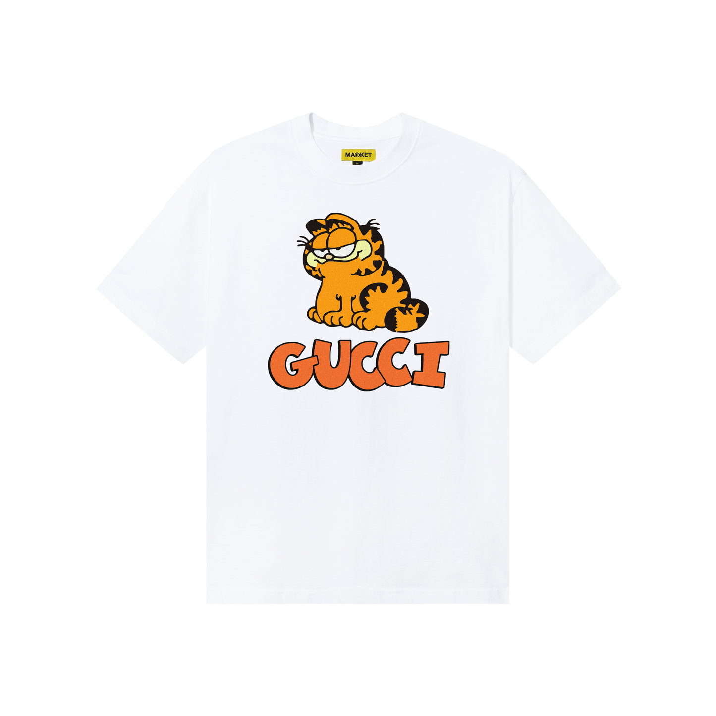 I HATE MONDAYS T-SHIRT