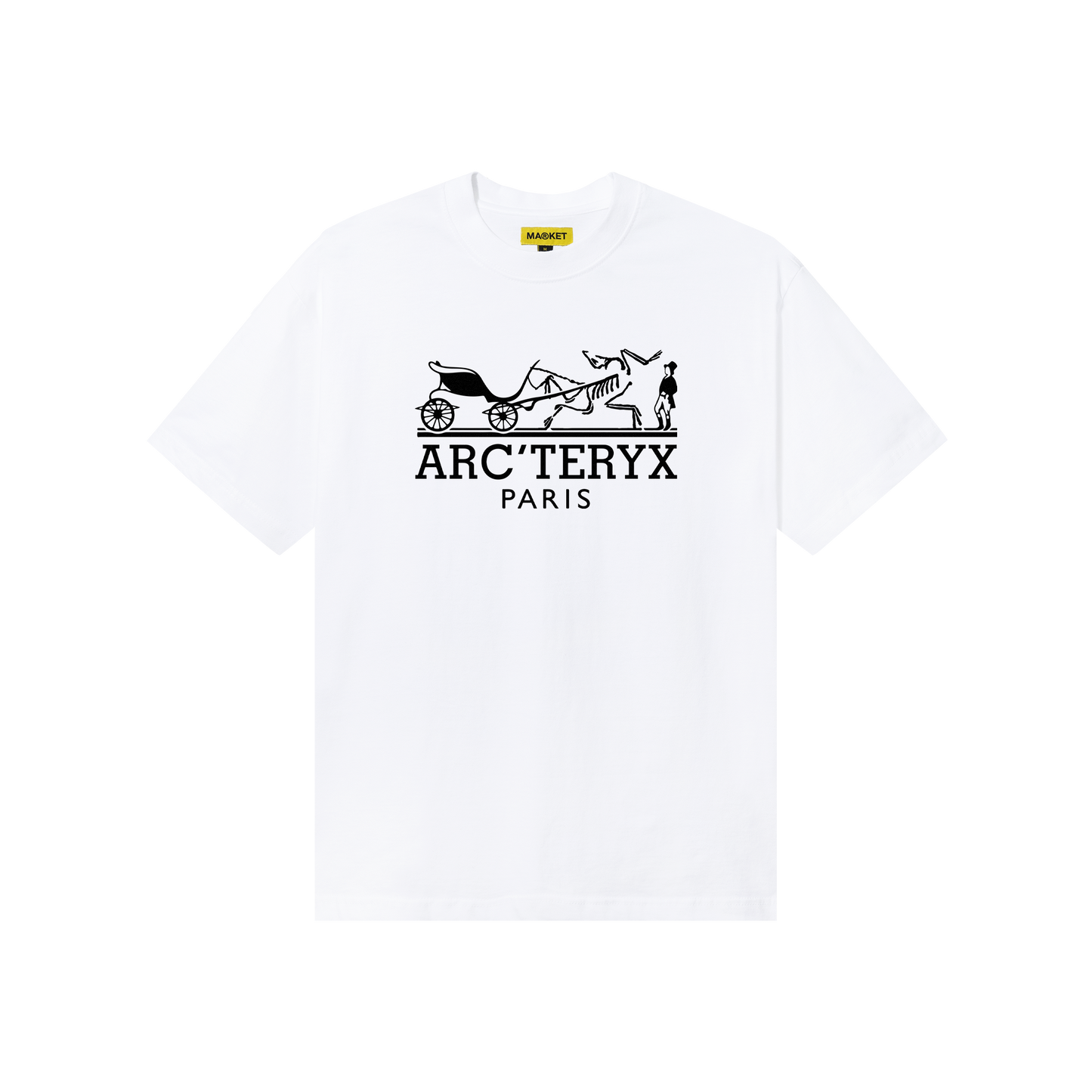 ARCMES T-SHIRT