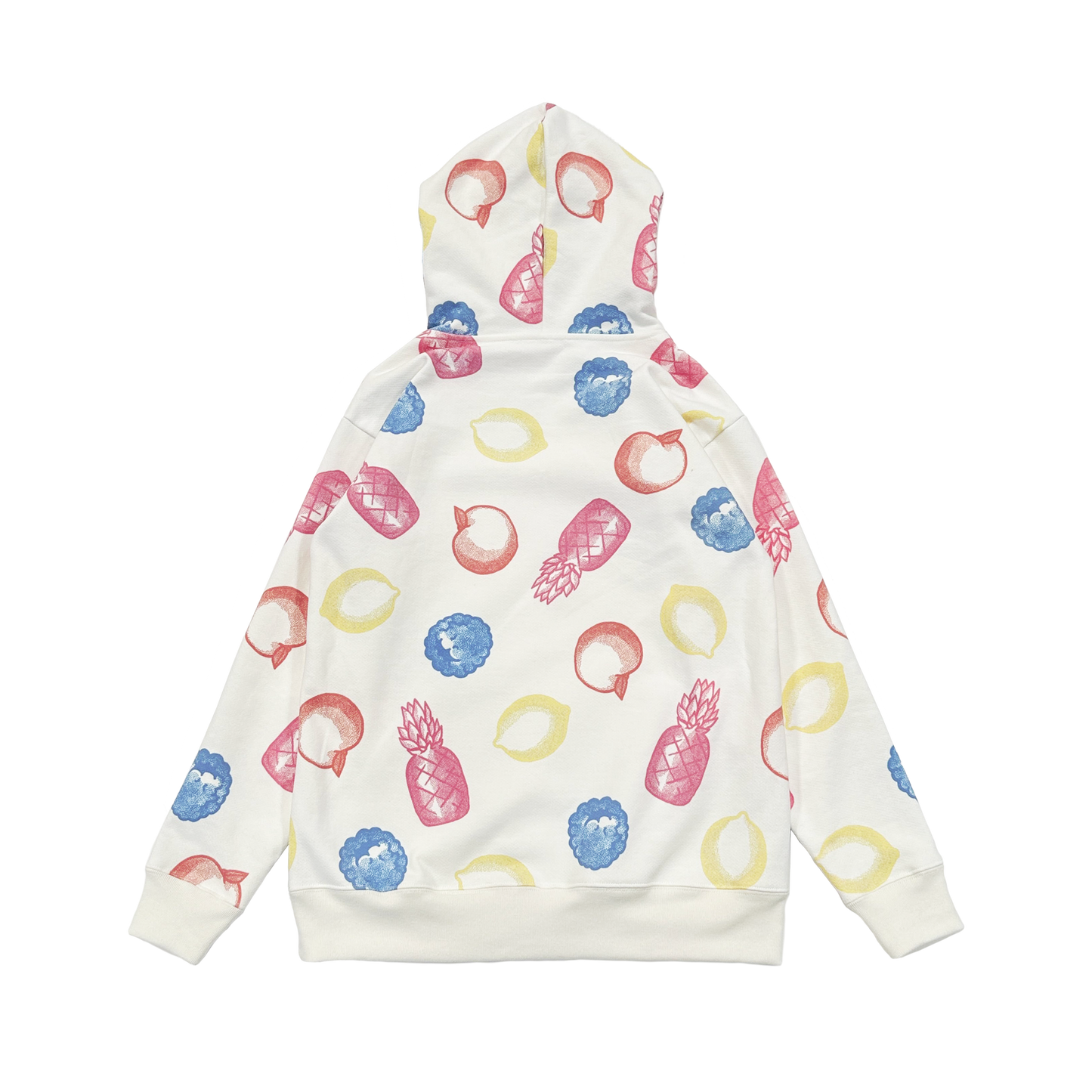 SMIRNOFF ICE AOP HOODIE