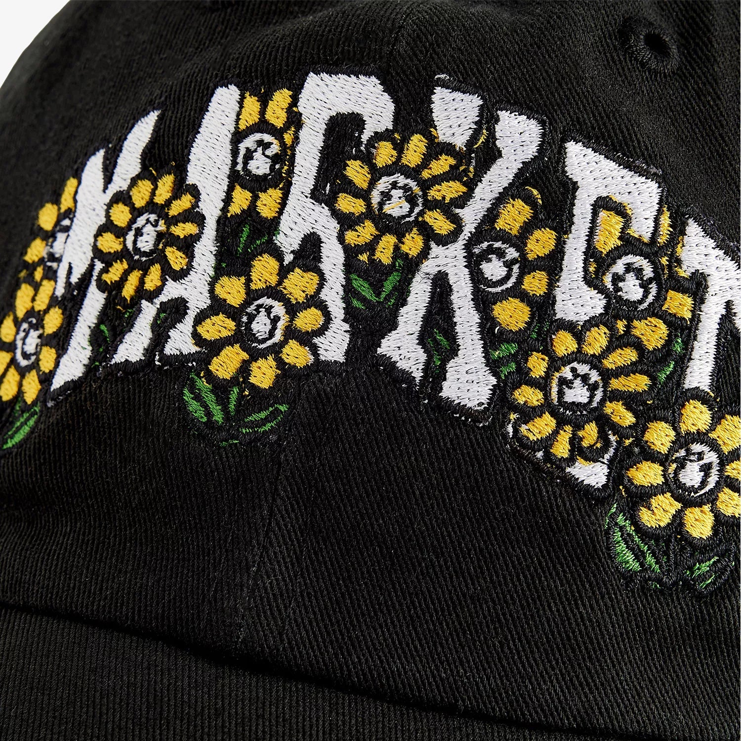 MARKET X LONDON FLOWER MARKET DAISY DAD HAT