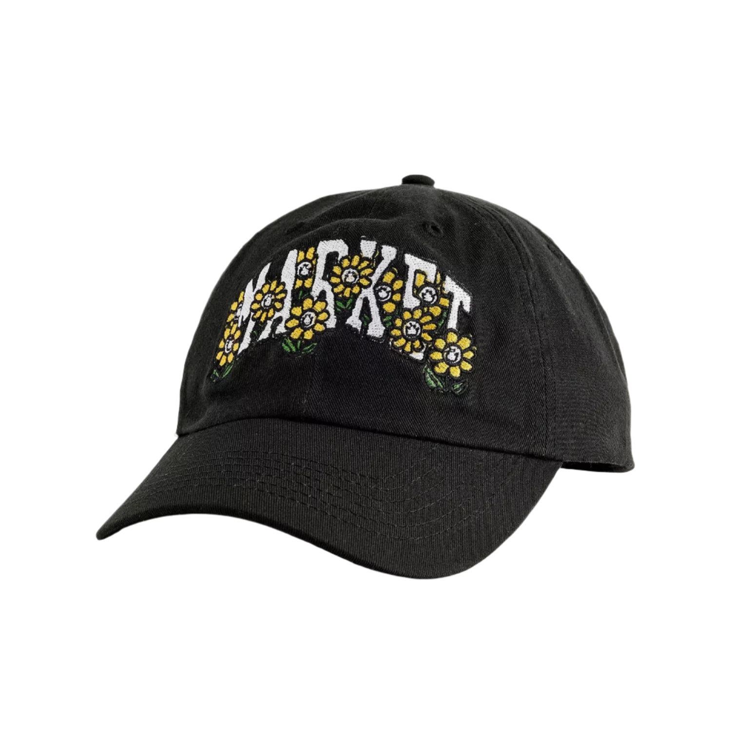 MARKET X LONDON FLOWER MARKET DAISY DAD HAT