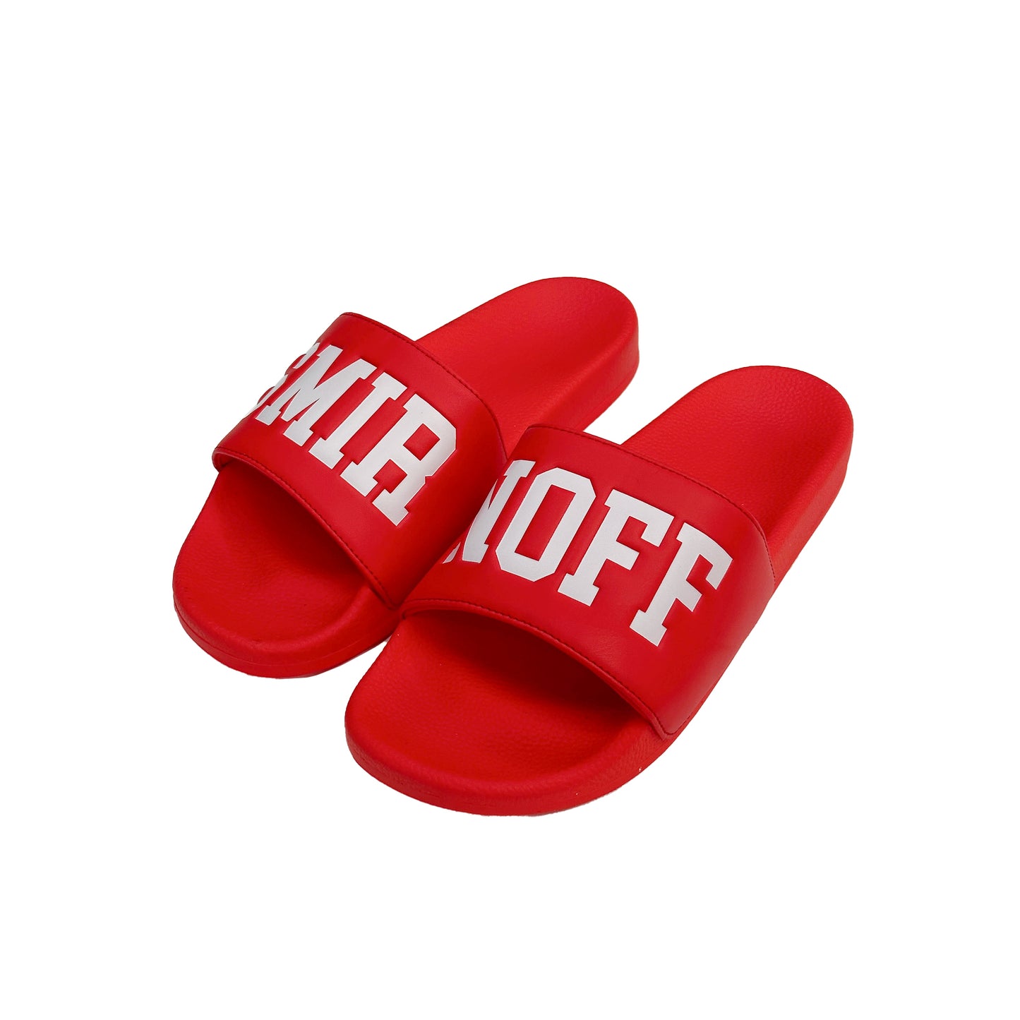 SMIRNOFF ICE SLIDES