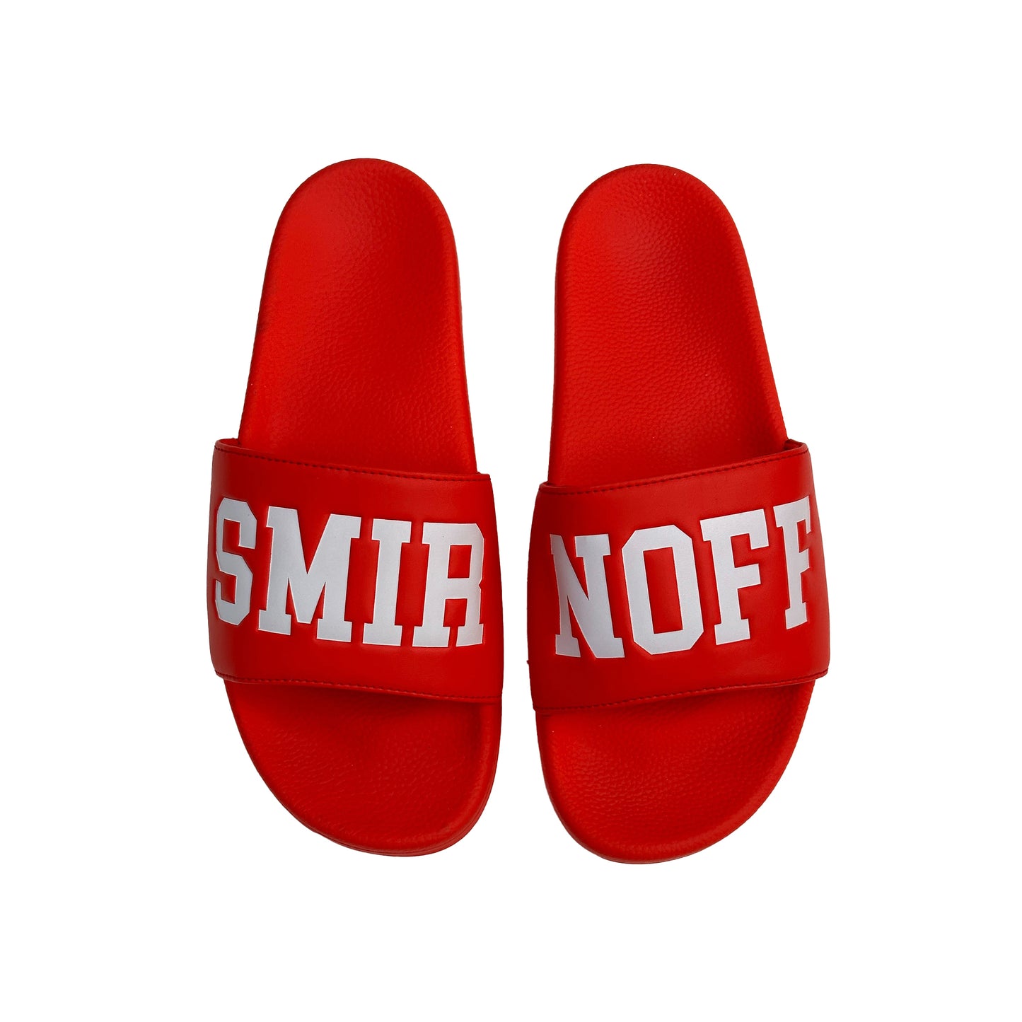 SMIRNOFF ICE SLIDES