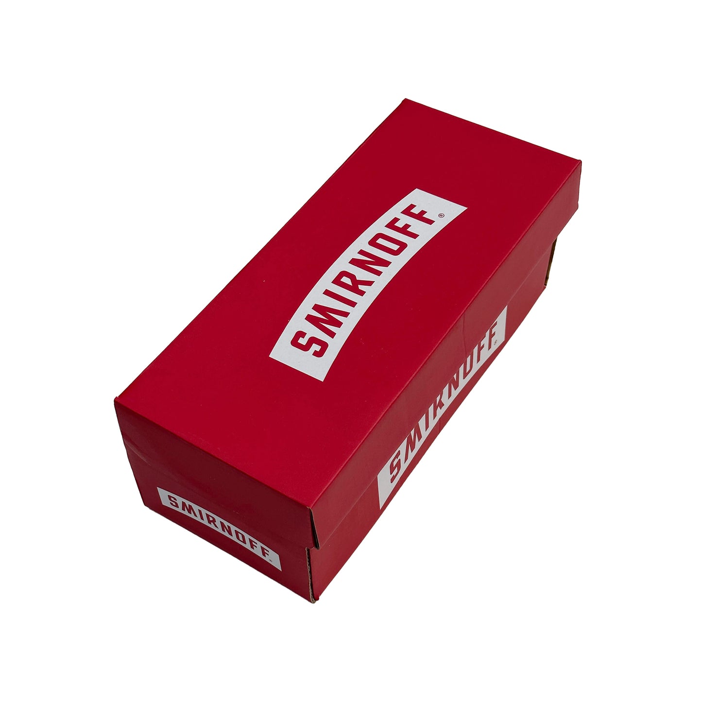 SMIRNOFF ICE SLIDES