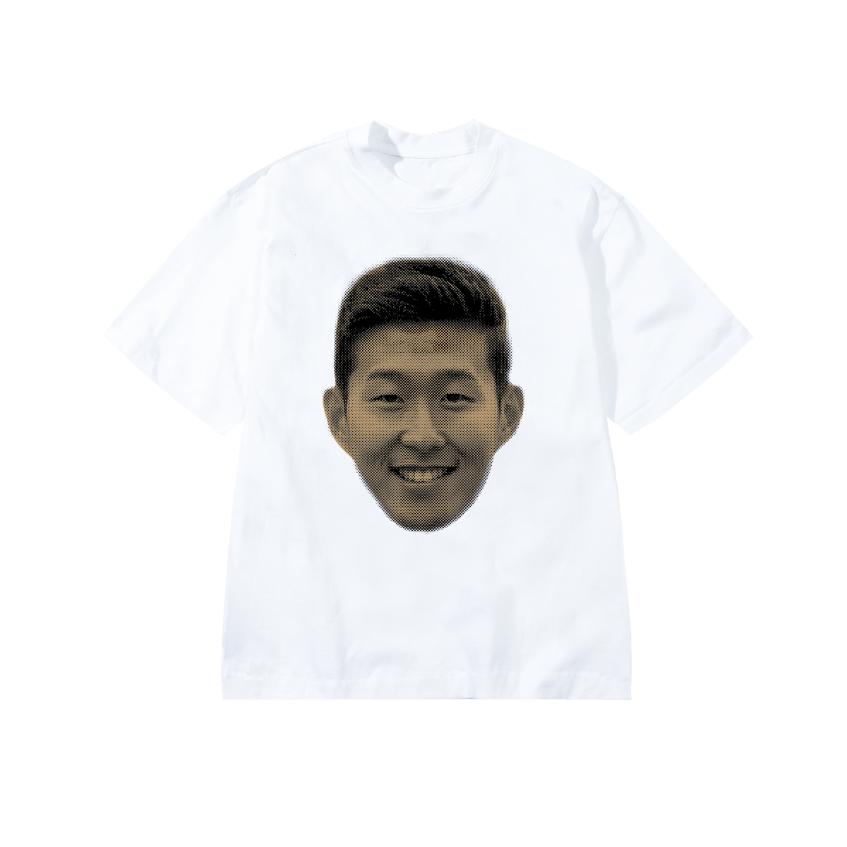 SONALDO T-SHIRT