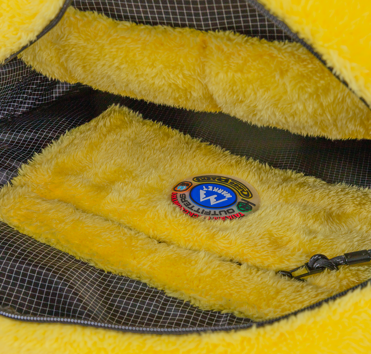 SMILEY TAIKAN BAG