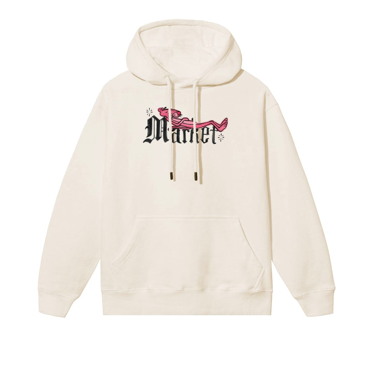 Pink panther sales hoodie forever 21