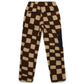 MARKET clothing brand CHESS CLUB JACQUARD SHERPA PANTS. Find more graphic tees, sweatpants, shorts and more bottoms at MarketStudios.com. Formally Chinatown Market. 