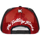 MARKET clothing brand MKT ROLLING STONES ROCK N' ROLL TRUCKER HAT. Find more graphic tees, hats, beanies, hoodies at MarketStudios.com. Formally Chinatown Market. 