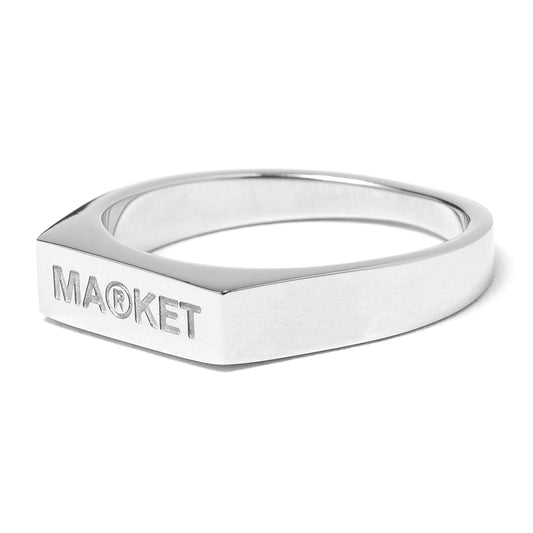 MARKET clothing brand MARKET BAR RING. Find more graphic tees, socks, hats and small goods at MarketStudios.com. Formally Chinatown Market. 