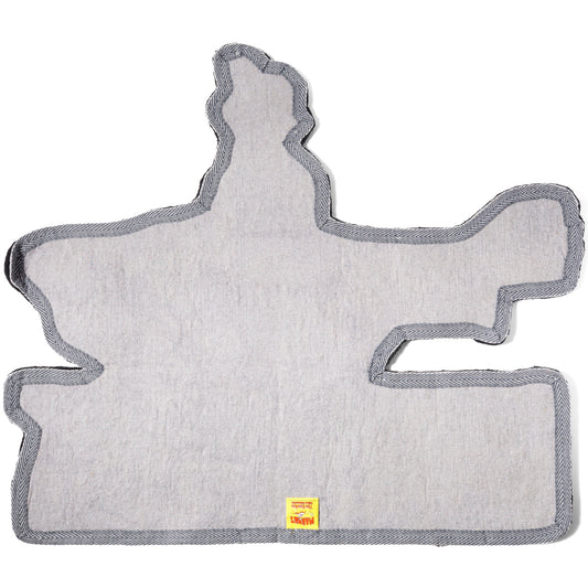 MARKET clothing brand YELLOW SUBMARINE PLUSH RUG. Find more homegoods and graphic tees at MarketStudios.com. Formally Chinatown Market. 