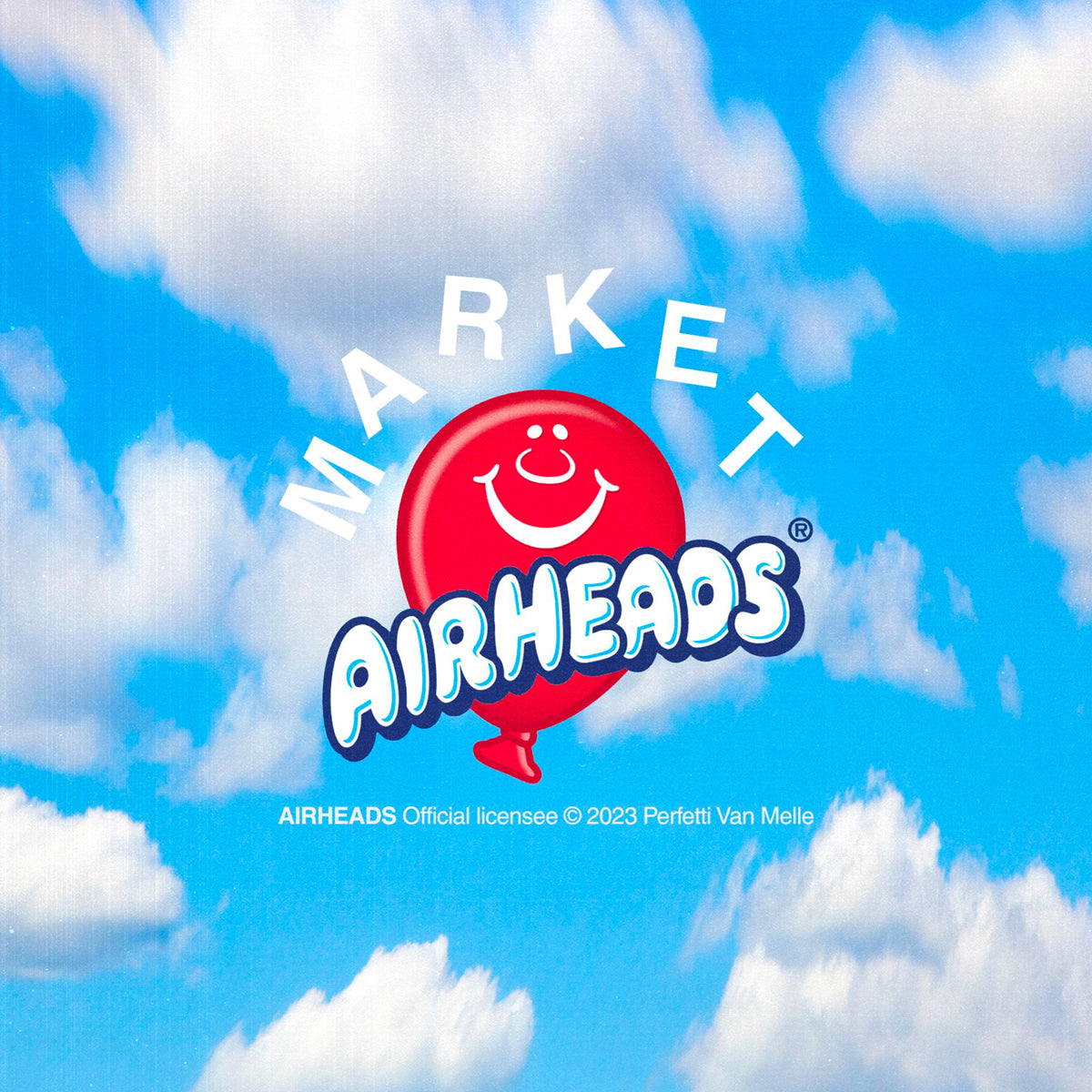 AIRHEADS X MARKET STUDIOS