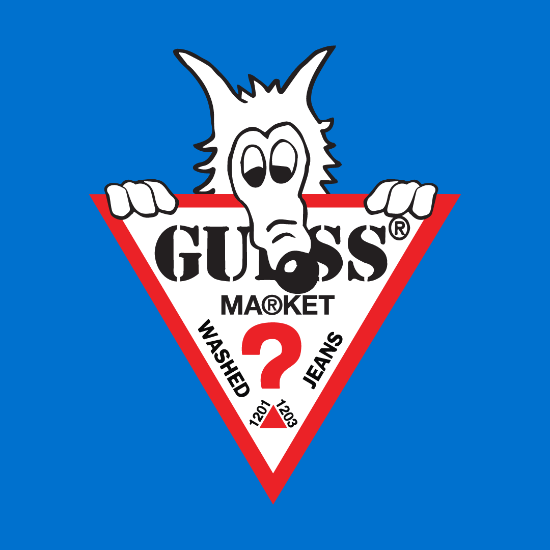 GUESS Originals + Market Studios