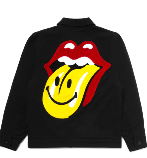 ROLLING STONES