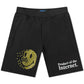 MARKET clothing brand SMILEY PRODUCT OF THE INTERNET SWEATSHORTS. Find more graphic tees, sweatpants, shorts and more bottoms at MarketStudios.com. Formally Chinatown Market. 