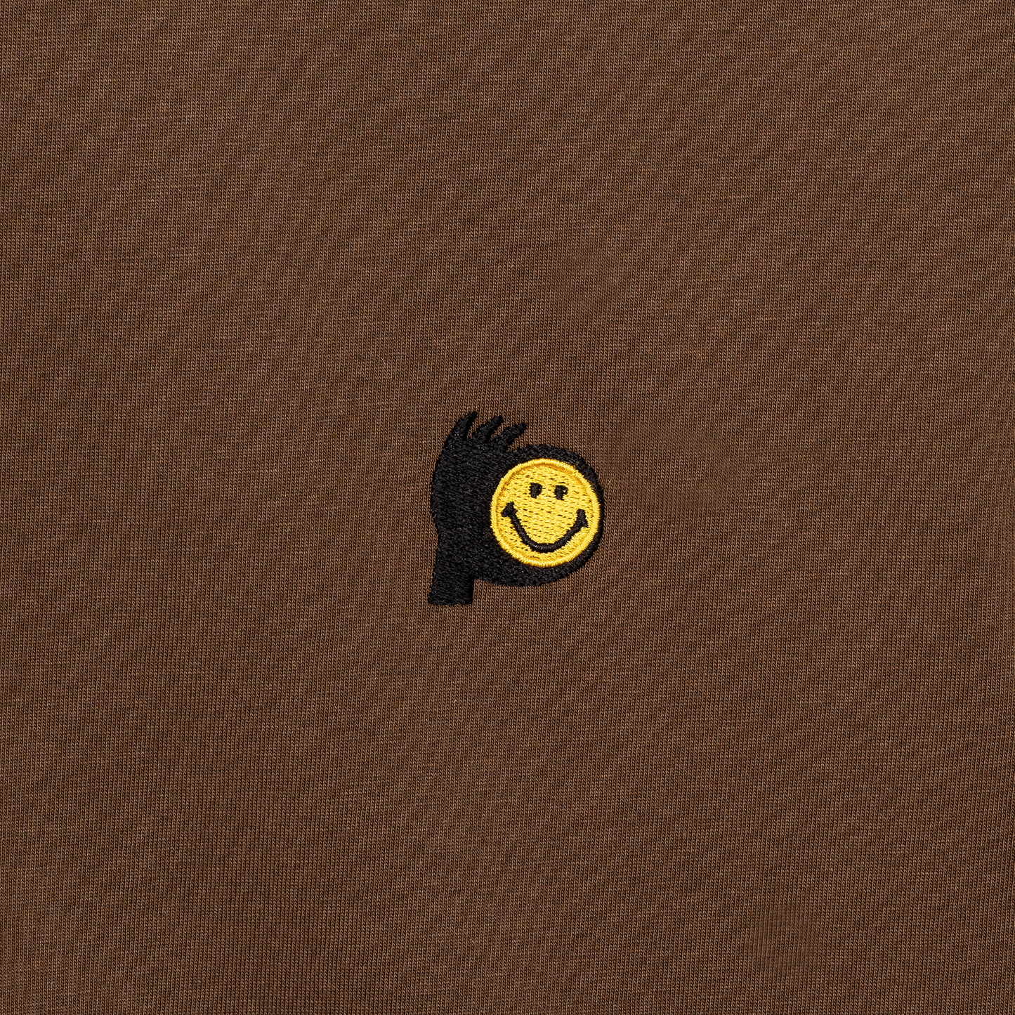 SMILEY T-SHIRT 3-PACK